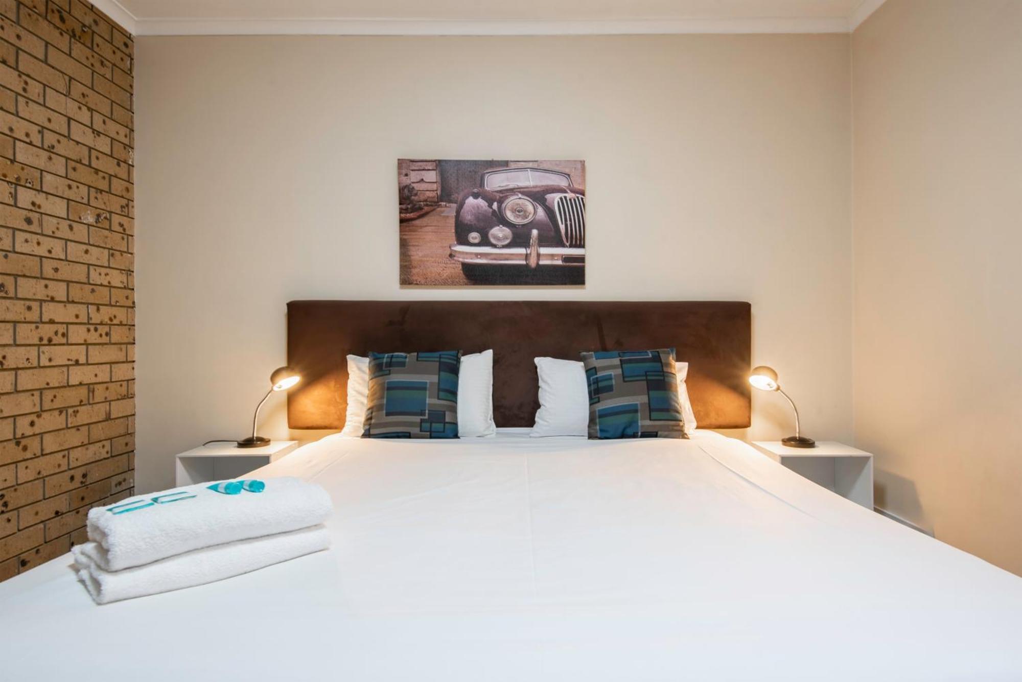 Holiday park Echo Holiday Parks - Windsor Gardens