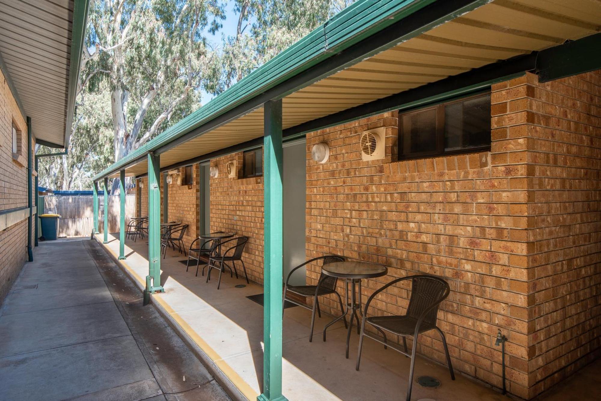 Echo Holiday Parks - Windsor Gardens Holiday park 3*