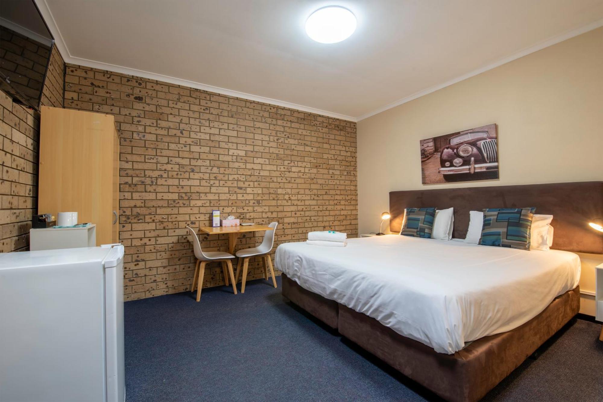 Holiday park Echo Holiday Parks - Windsor Gardens Adelaide