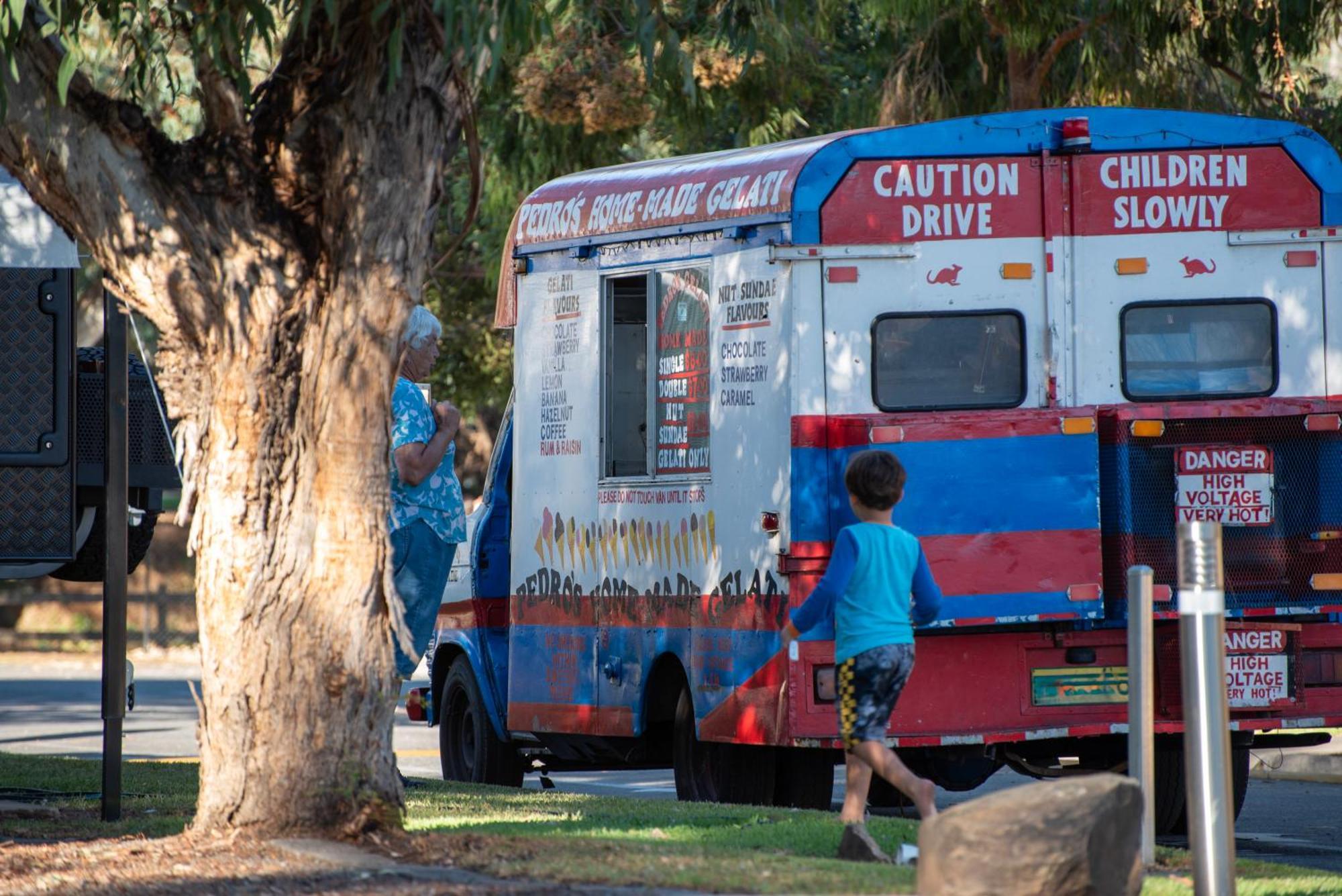 Echo Holiday Parks - Windsor Gardens Holiday park Adelaide