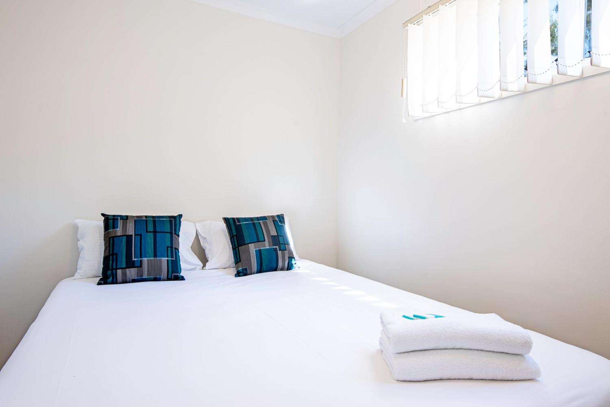 Holiday park Echo Holiday Parks - Windsor Gardens 3*