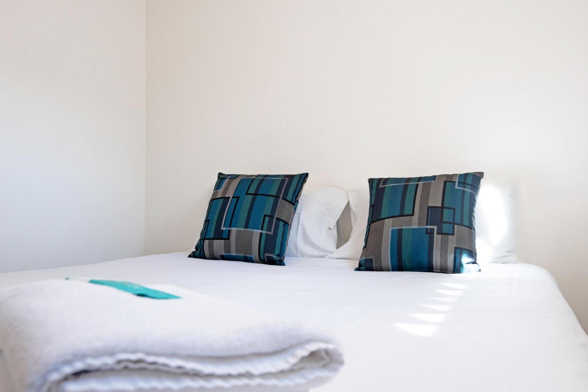 Echo Holiday Parks - Windsor Gardens Holiday park 3*