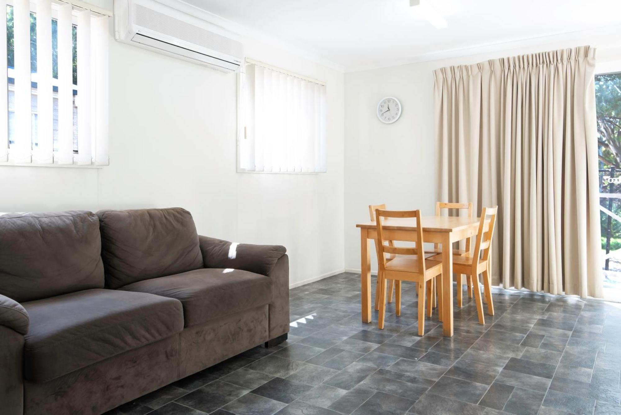 Echo Holiday Parks - Windsor Gardens Adelaide