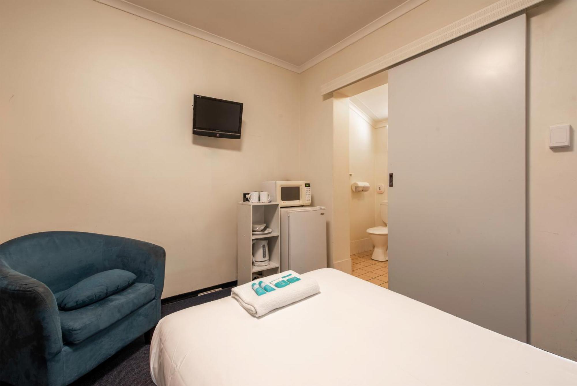 Echo Holiday Parks - Windsor Gardens Adelaide
