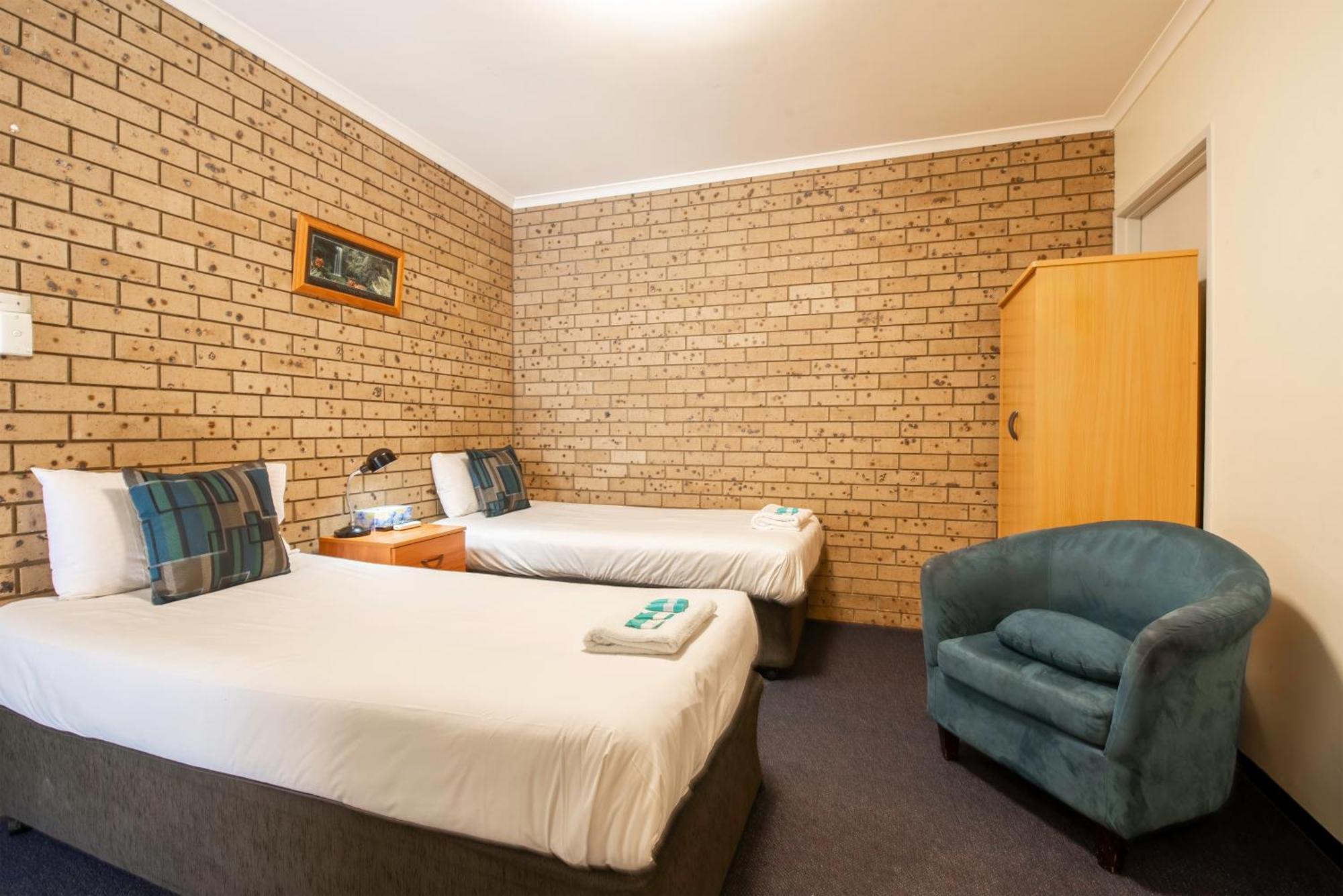 Echo Holiday Parks - Windsor Gardens