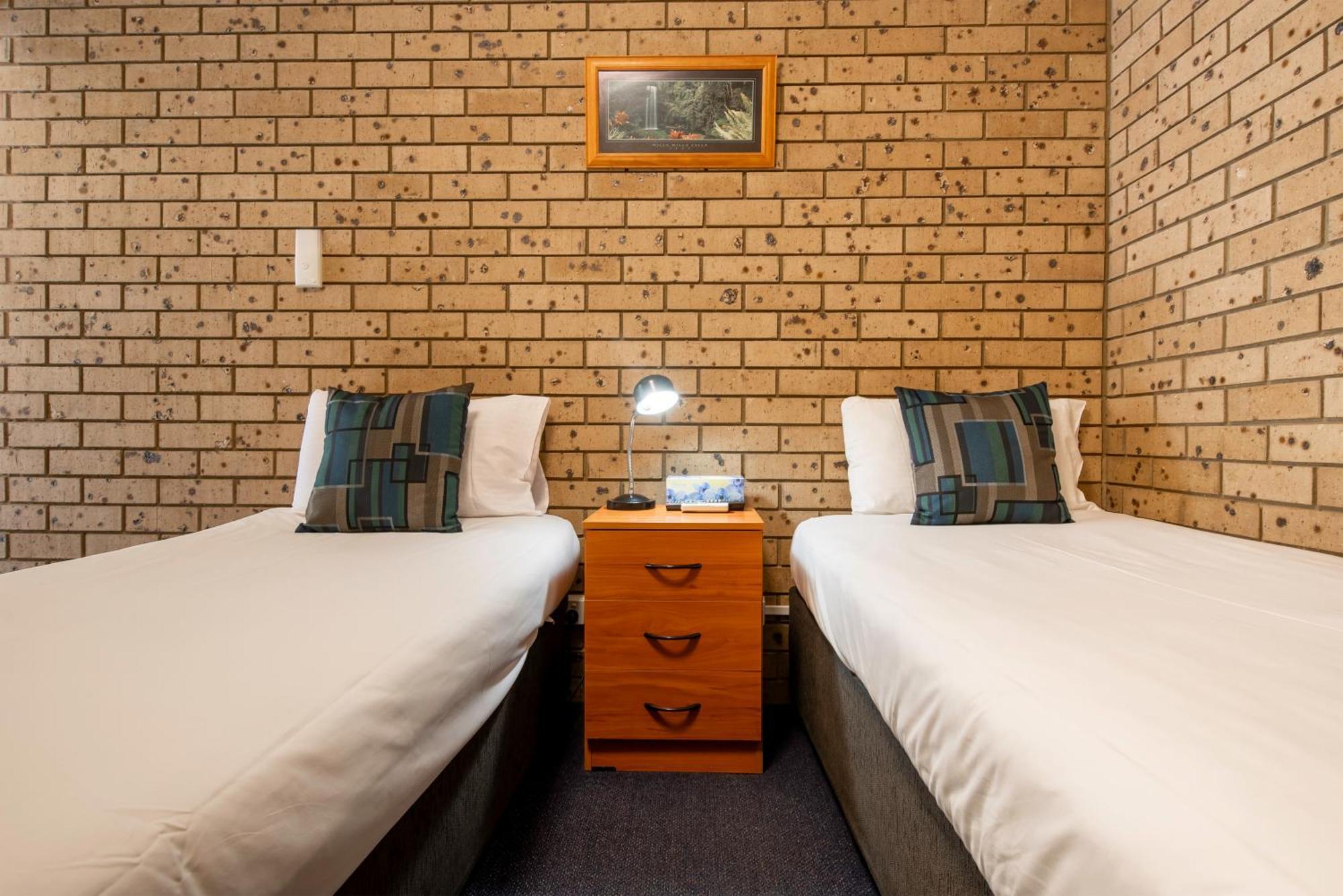 Echo Holiday Parks - Windsor Gardens Holiday park Adelaide