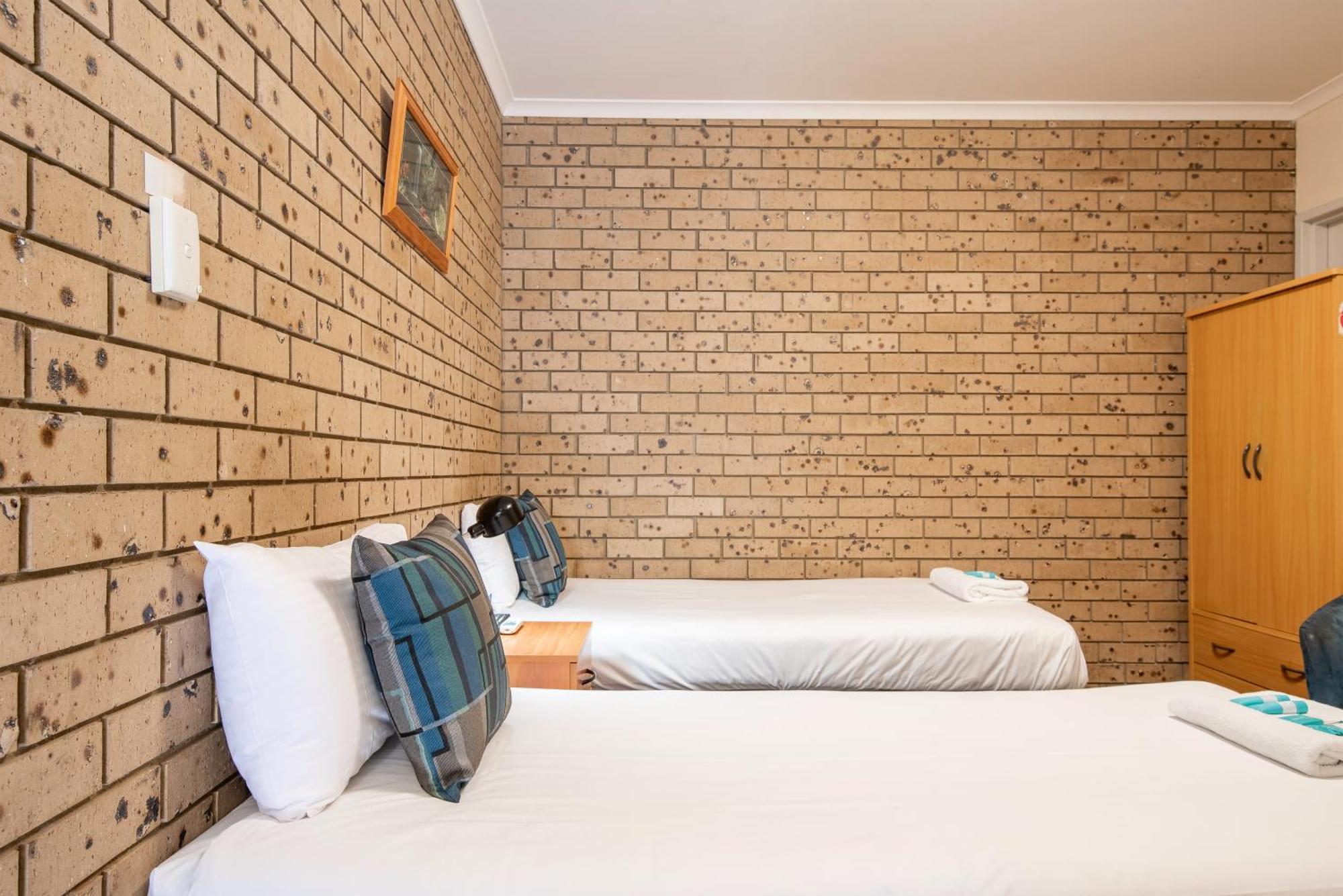 Echo Holiday Parks - Windsor Gardens Adelaide
