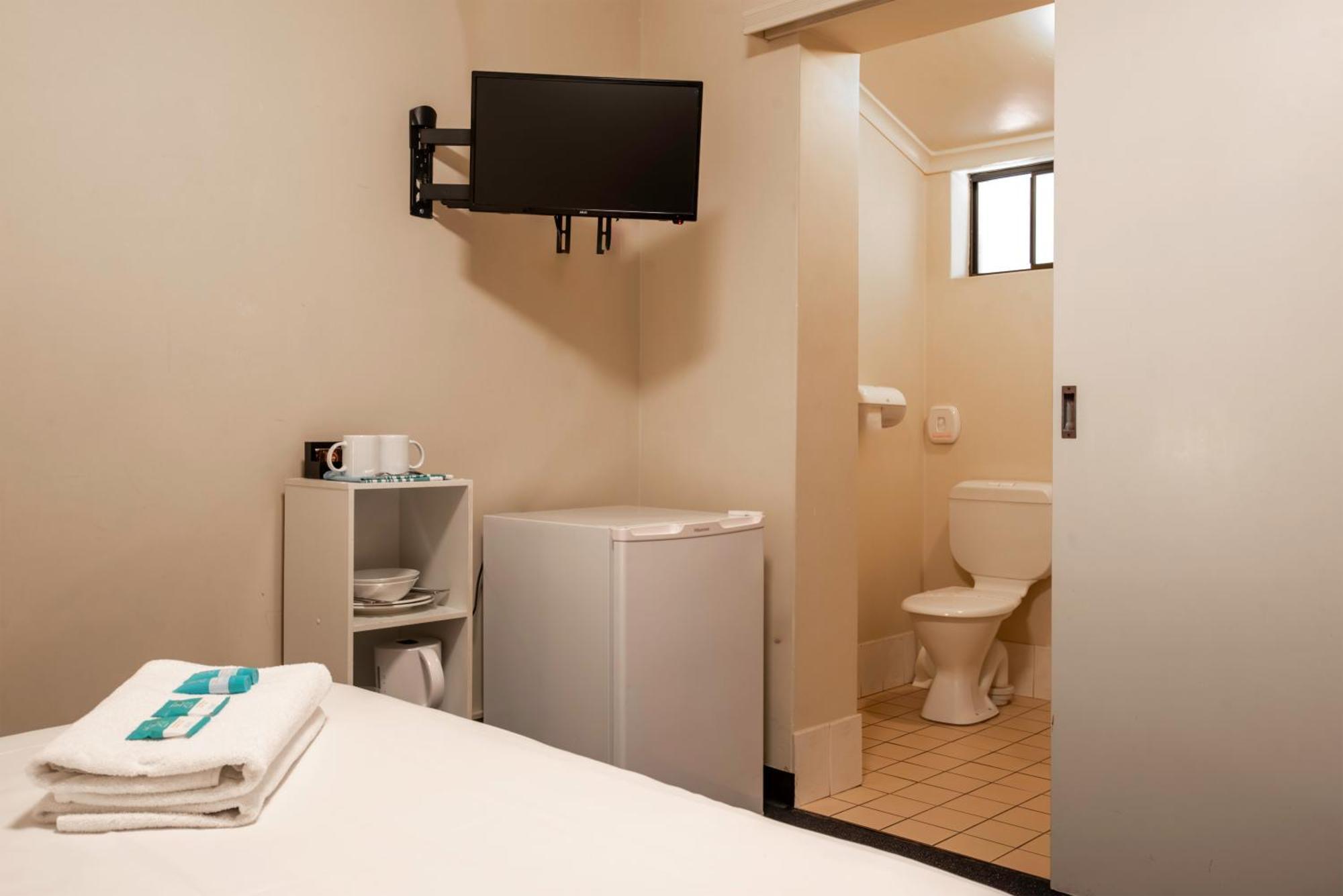 Echo Holiday Parks - Windsor Gardens 3* Adelaide