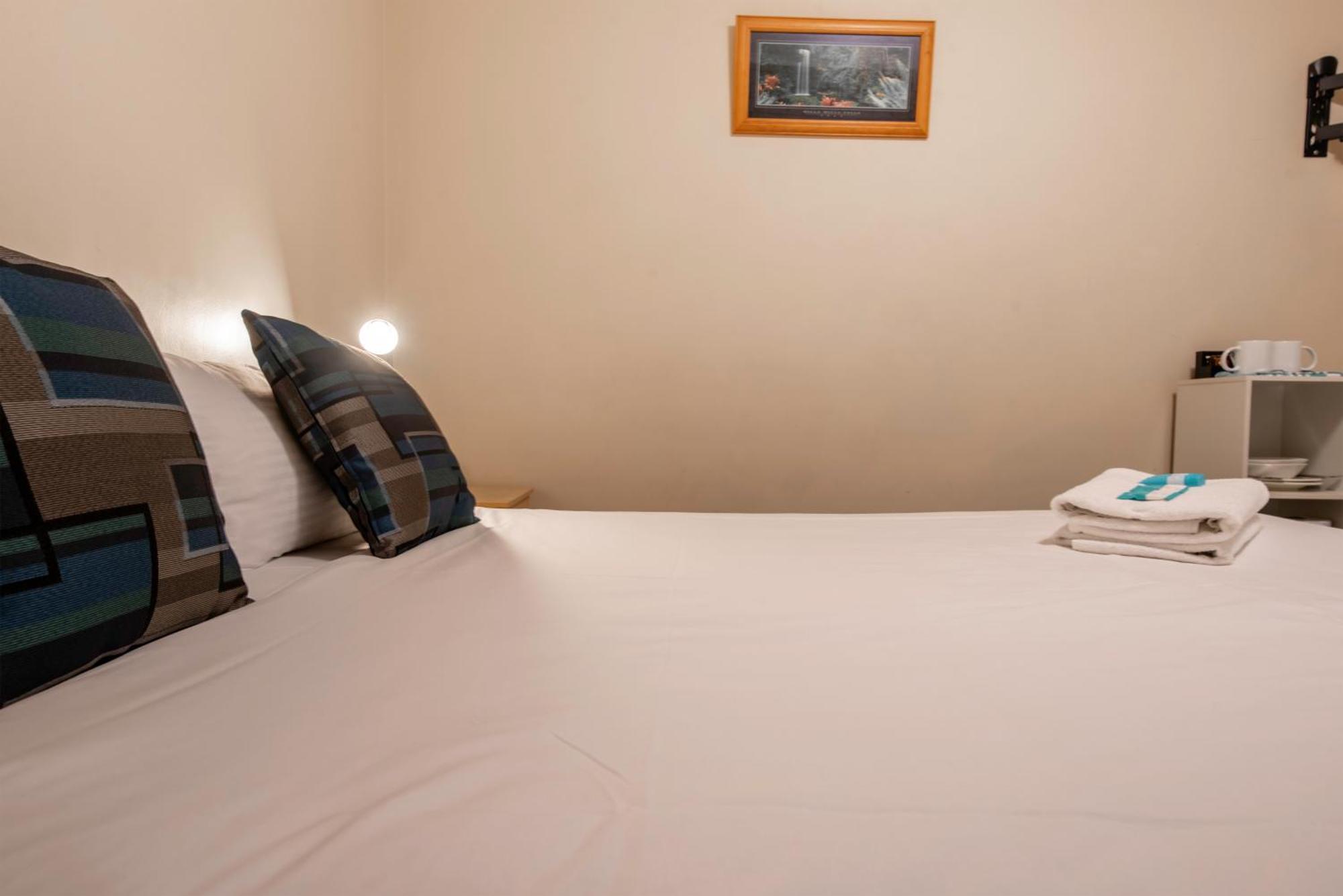 Holiday park Echo Holiday Parks - Windsor Gardens