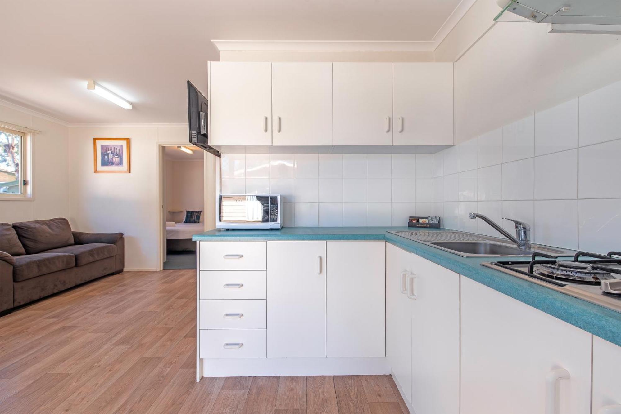 Holiday park Echo Holiday Parks - Windsor Gardens 3*