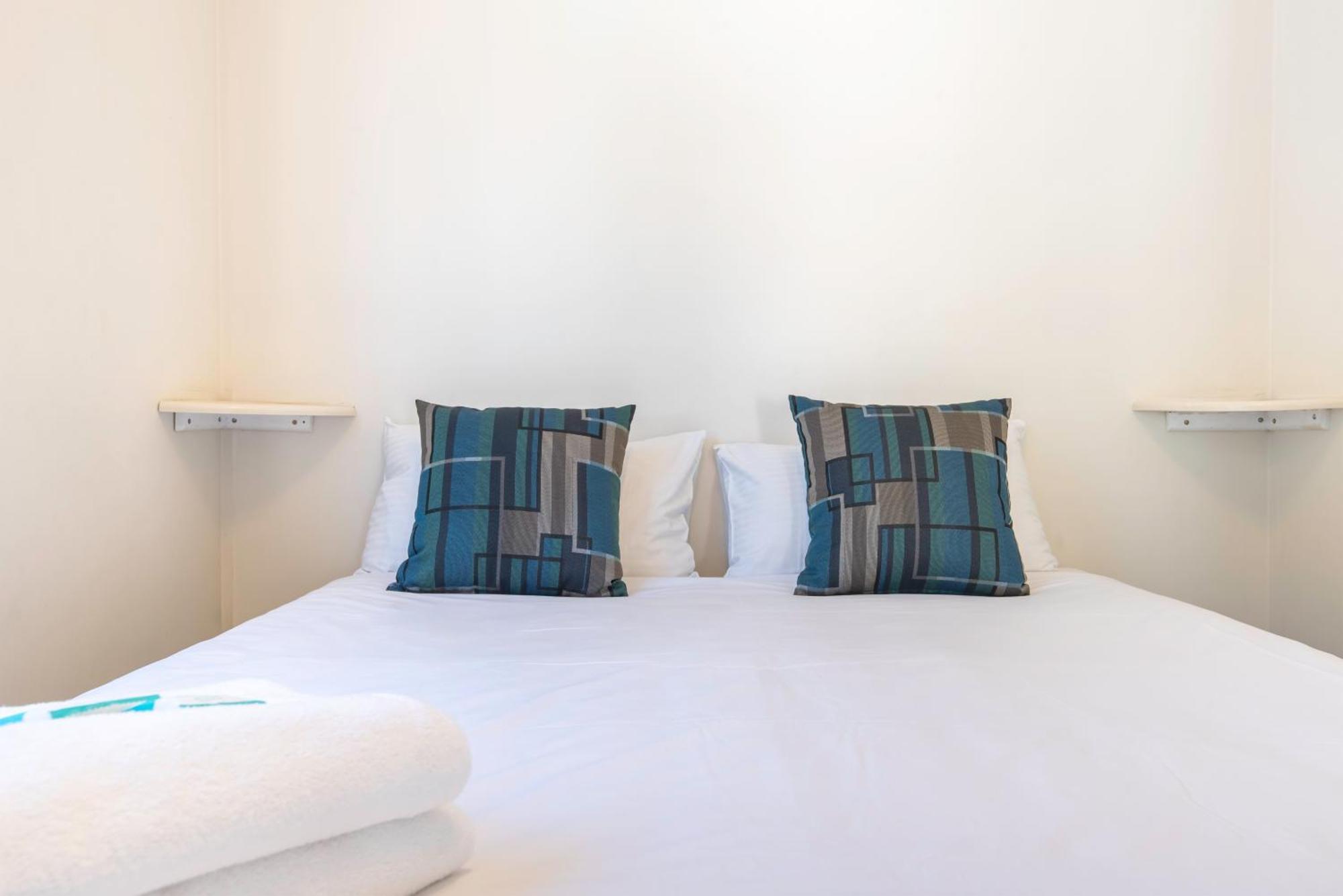 Echo Holiday Parks - Windsor Gardens Holiday park Adelaide