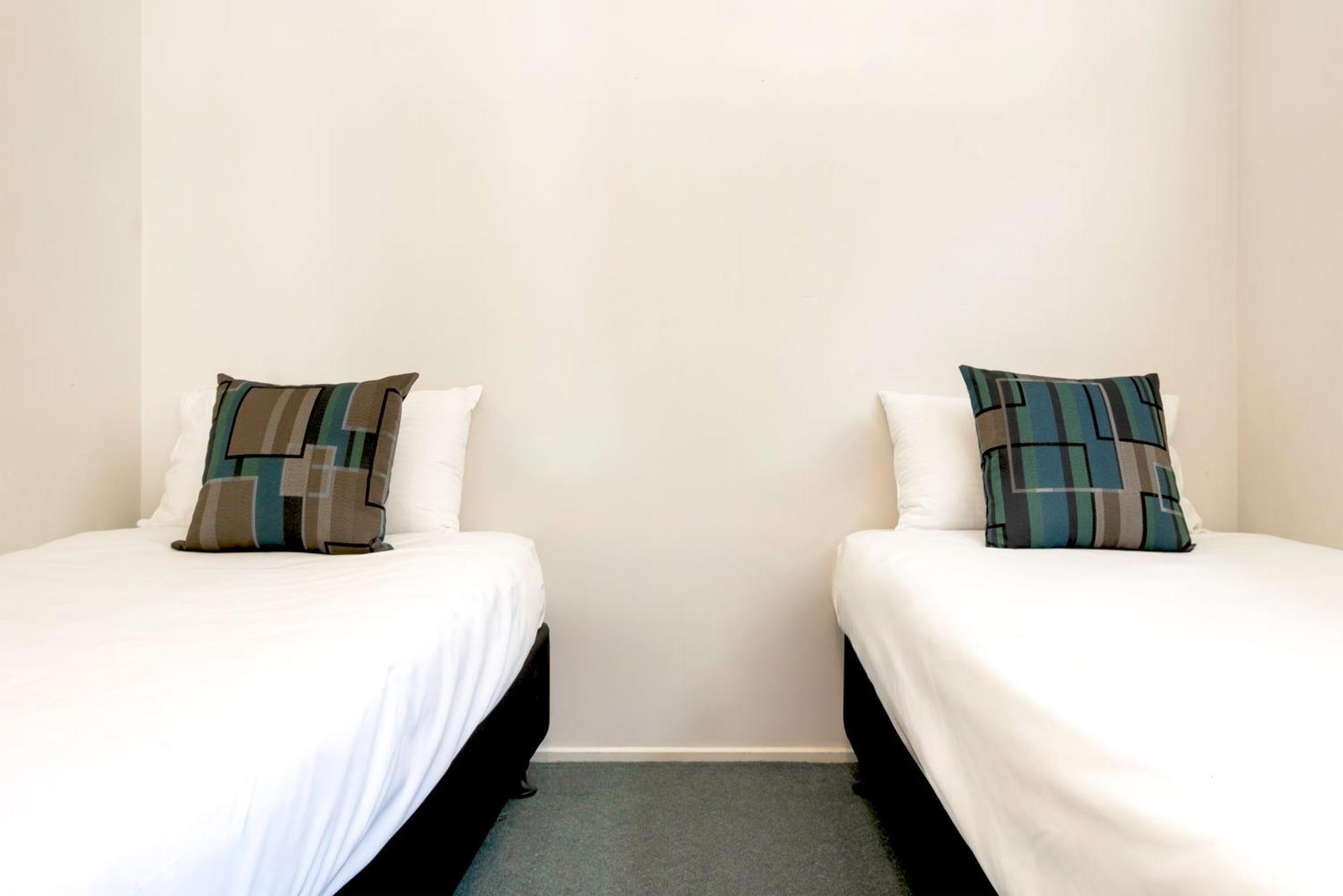 Echo Holiday Parks - Windsor Gardens 3* Adelaide