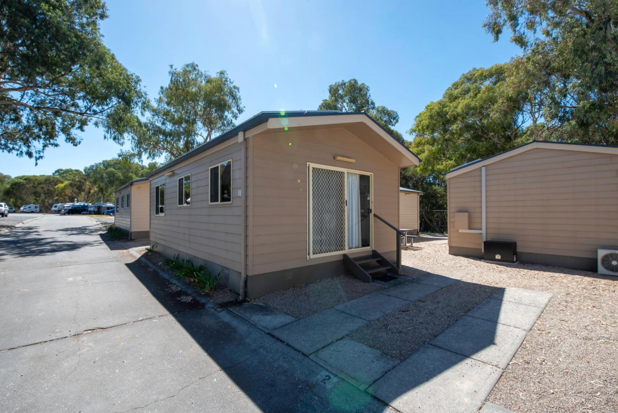 Echo Holiday Parks - Windsor Gardens Holiday park Adelaide