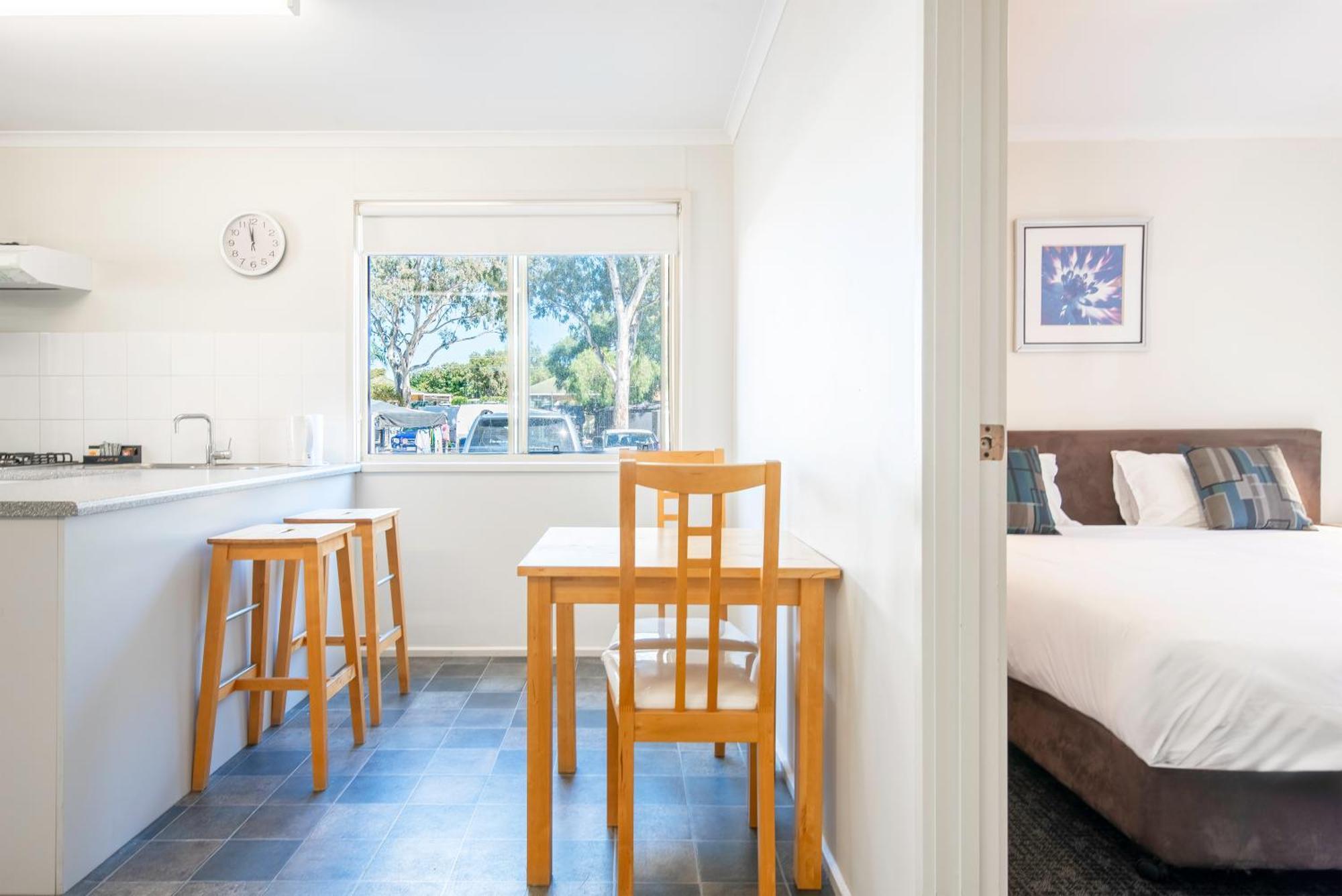 Holiday park Echo Holiday Parks - Windsor Gardens Adelaide