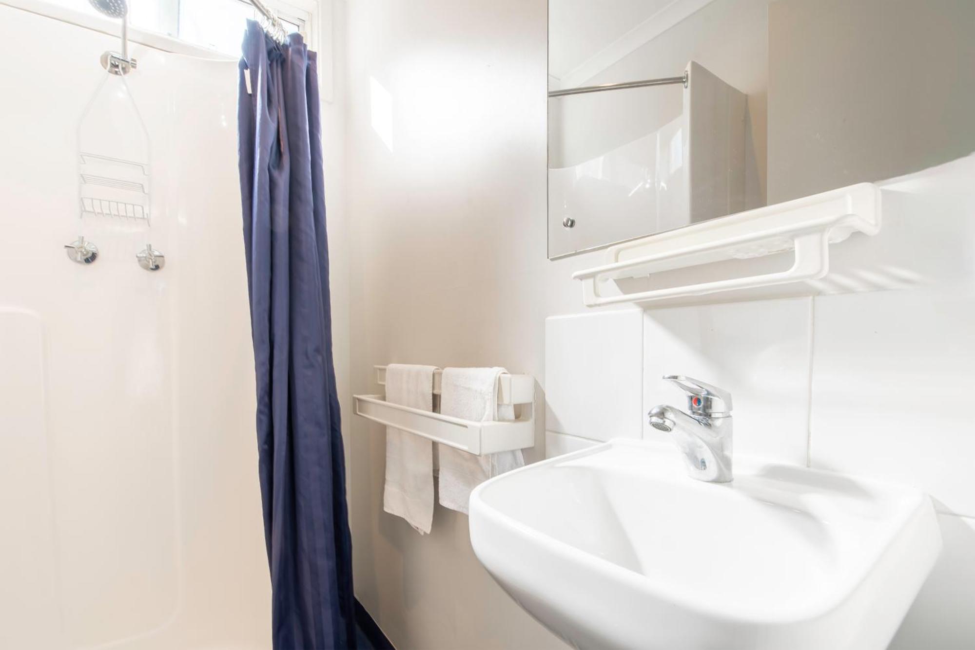 Echo Holiday Parks - Windsor Gardens 3* Adelaide