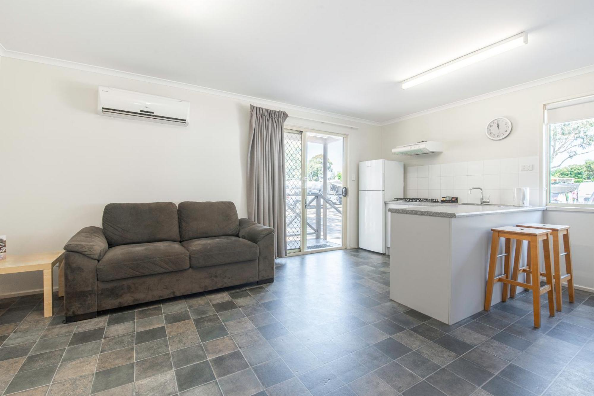 Echo Holiday Parks - Windsor Gardens Holiday park 3*