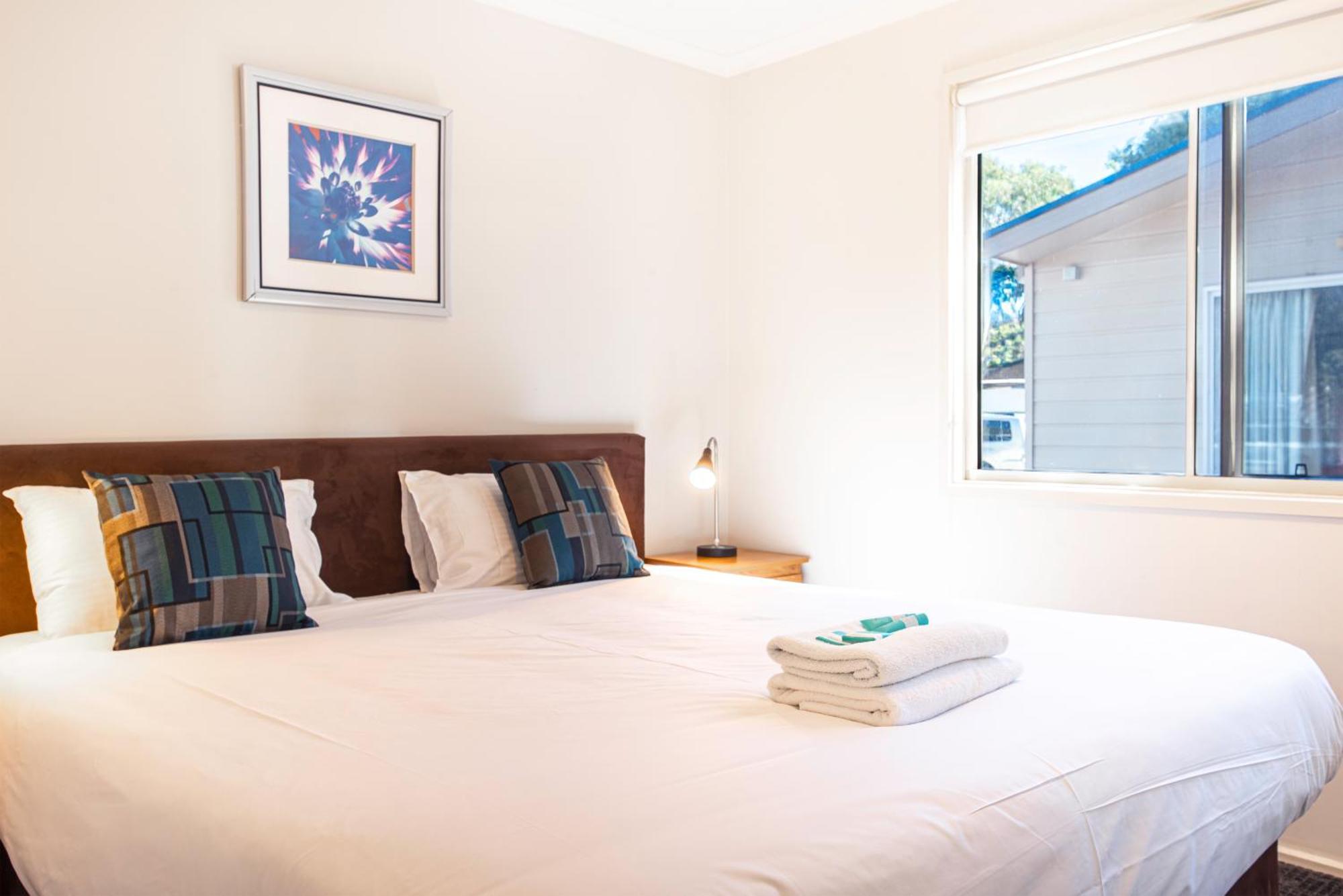 Holiday park Echo Holiday Parks - Windsor Gardens 3*