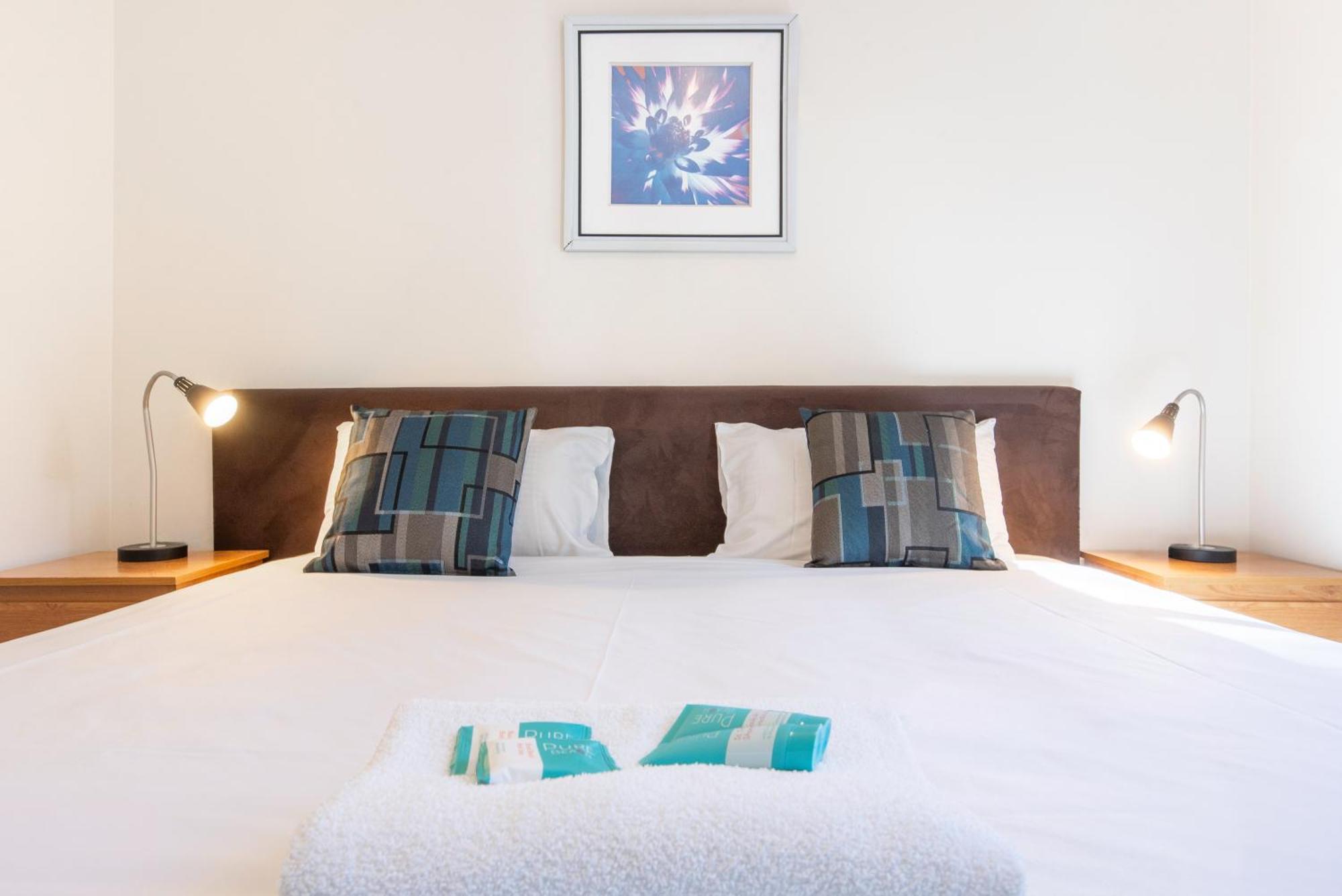 Holiday park Echo Holiday Parks - Windsor Gardens Adelaide