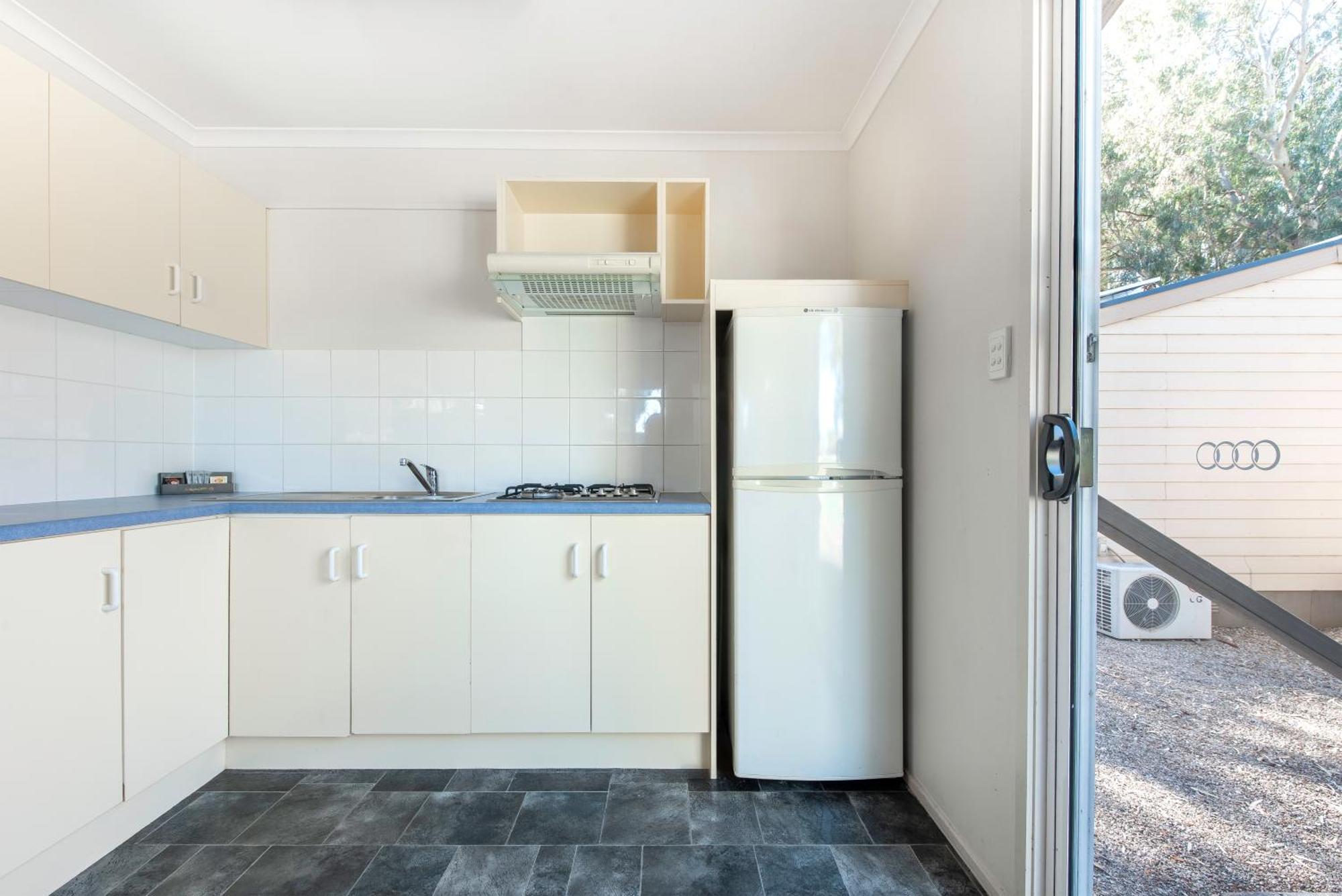 Echo Holiday Parks - Windsor Gardens Adelaide