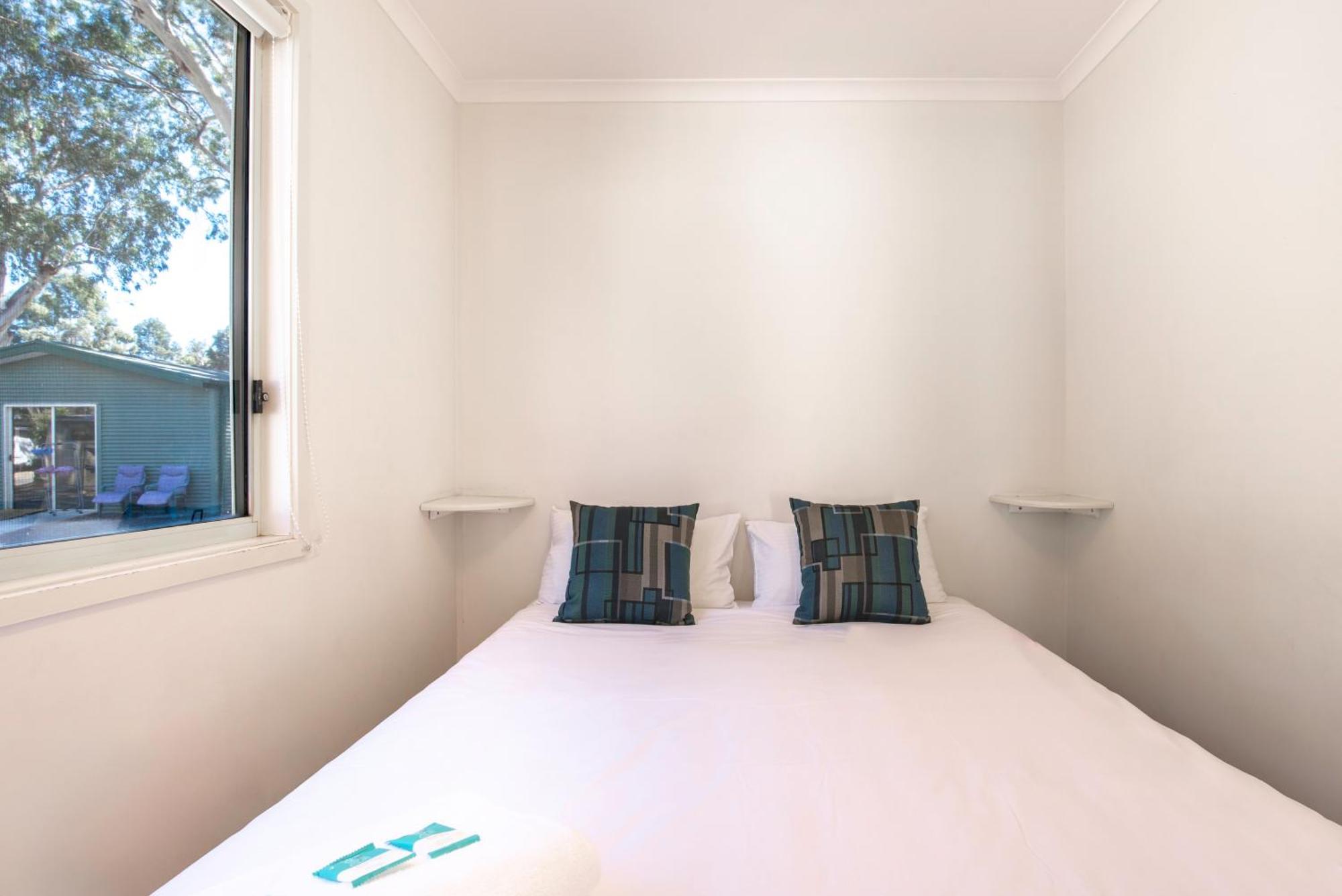 Holiday park Echo Holiday Parks - Windsor Gardens Adelaide