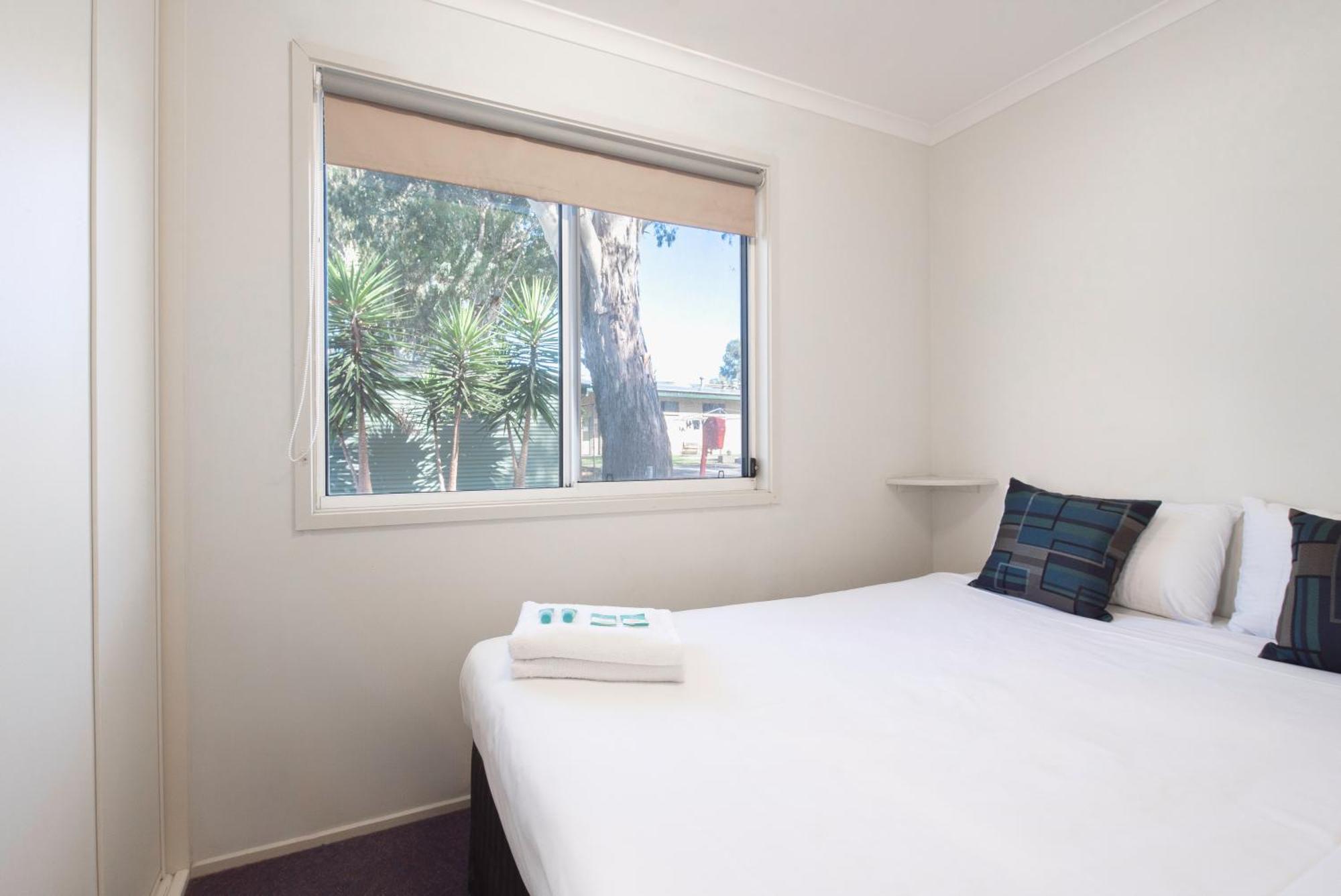 Echo Holiday Parks - Windsor Gardens Adelaide