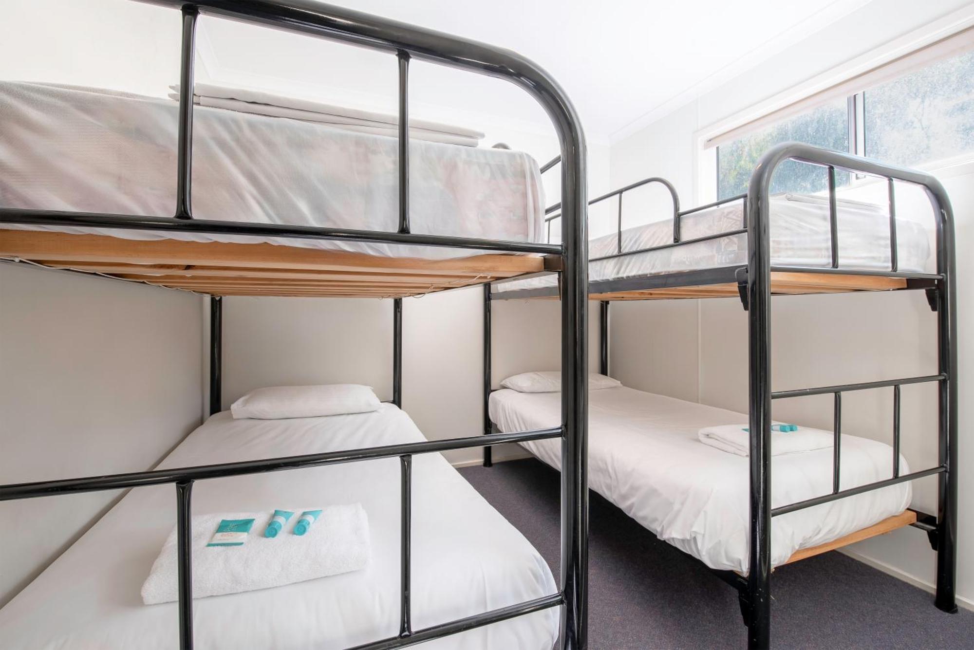 Echo Holiday Parks - Windsor Gardens 3* Adelaide