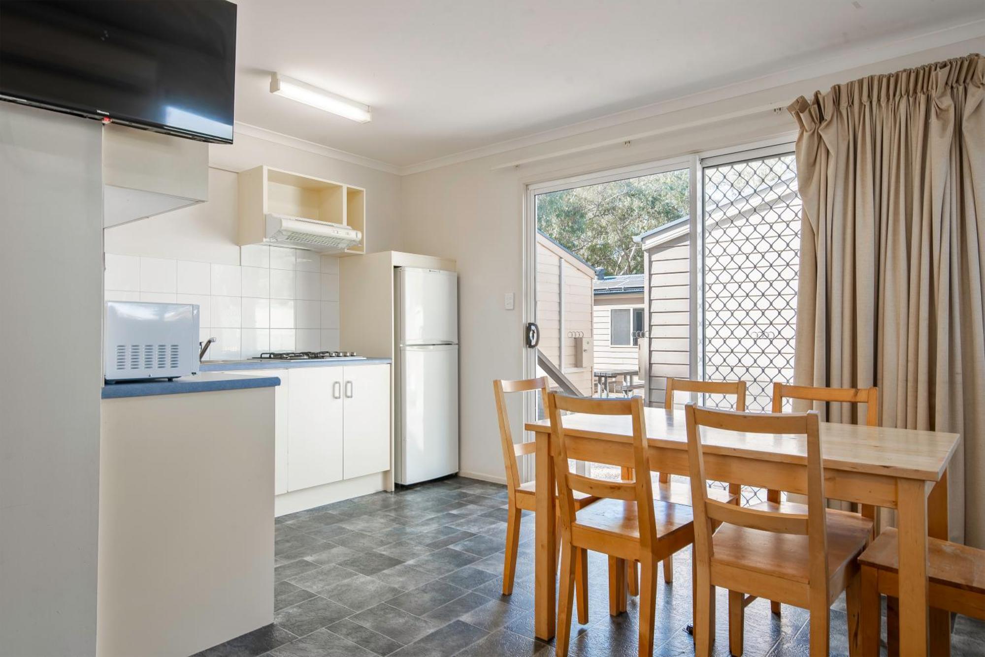 Echo Holiday Parks - Windsor Gardens