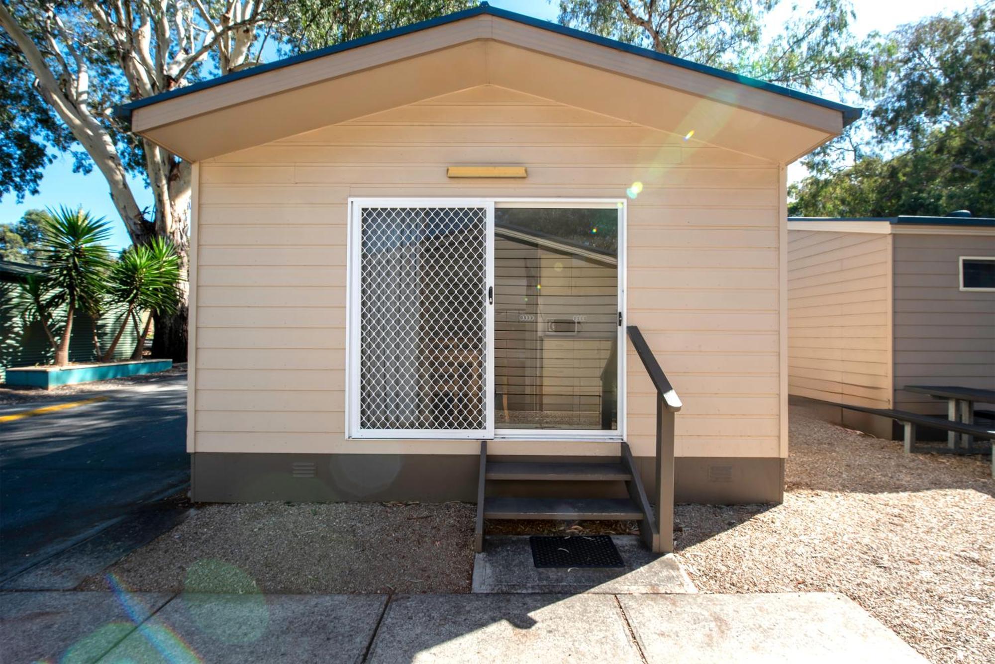 Holiday park Echo Holiday Parks - Windsor Gardens Adelaide