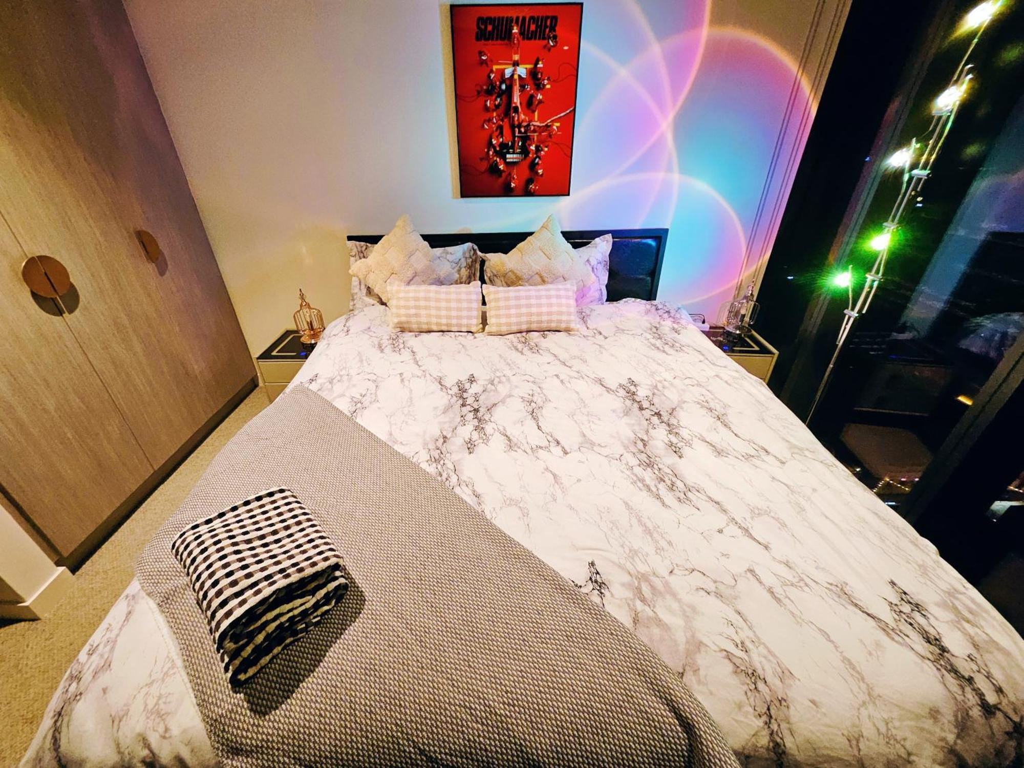 Eden - Saint Austin 伊甸园 - 奥斯丁帝国 * Adelaide
