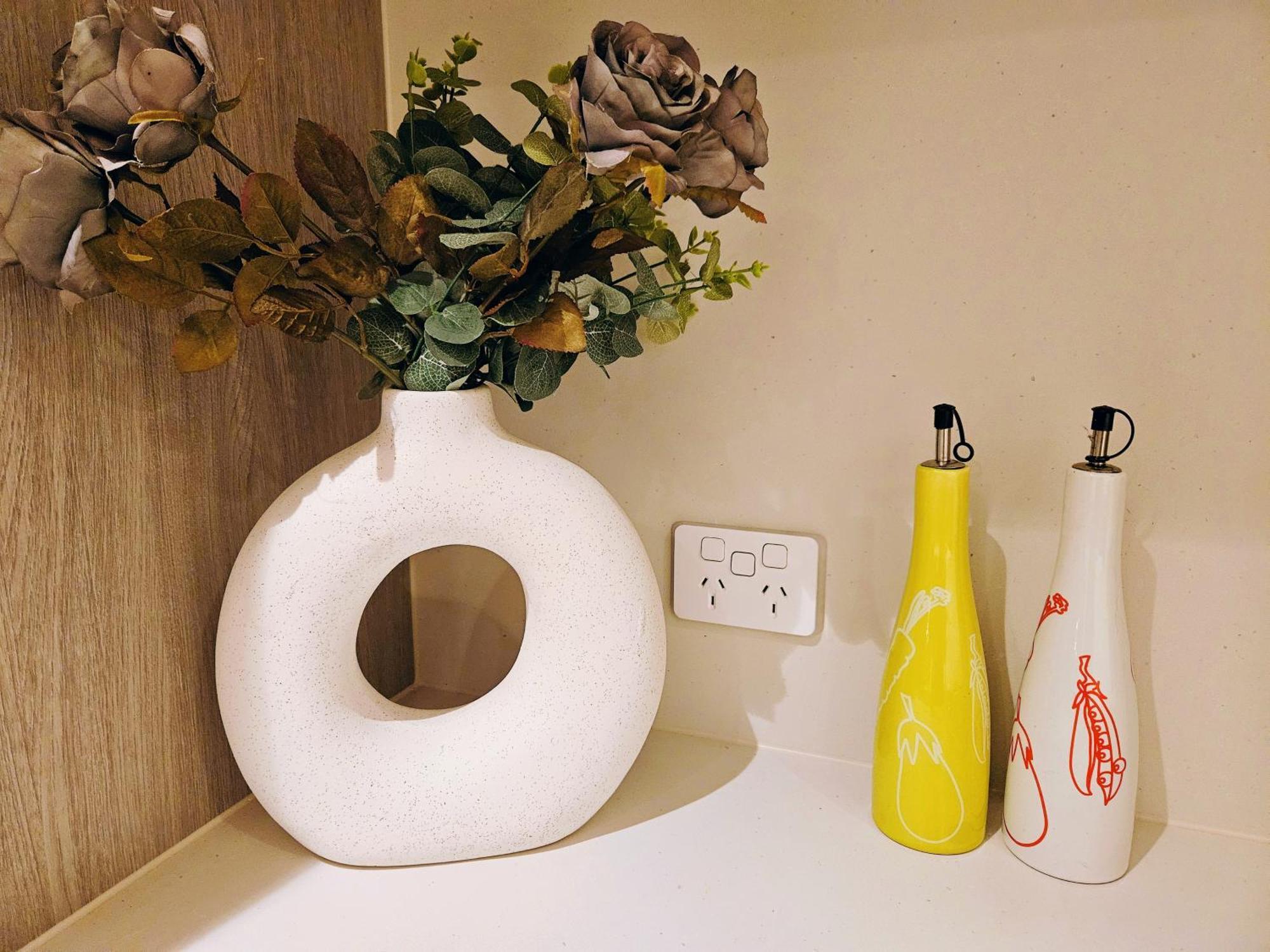 Eden - Saint Austin 伊甸园 - 奥斯丁帝国 Apartment *