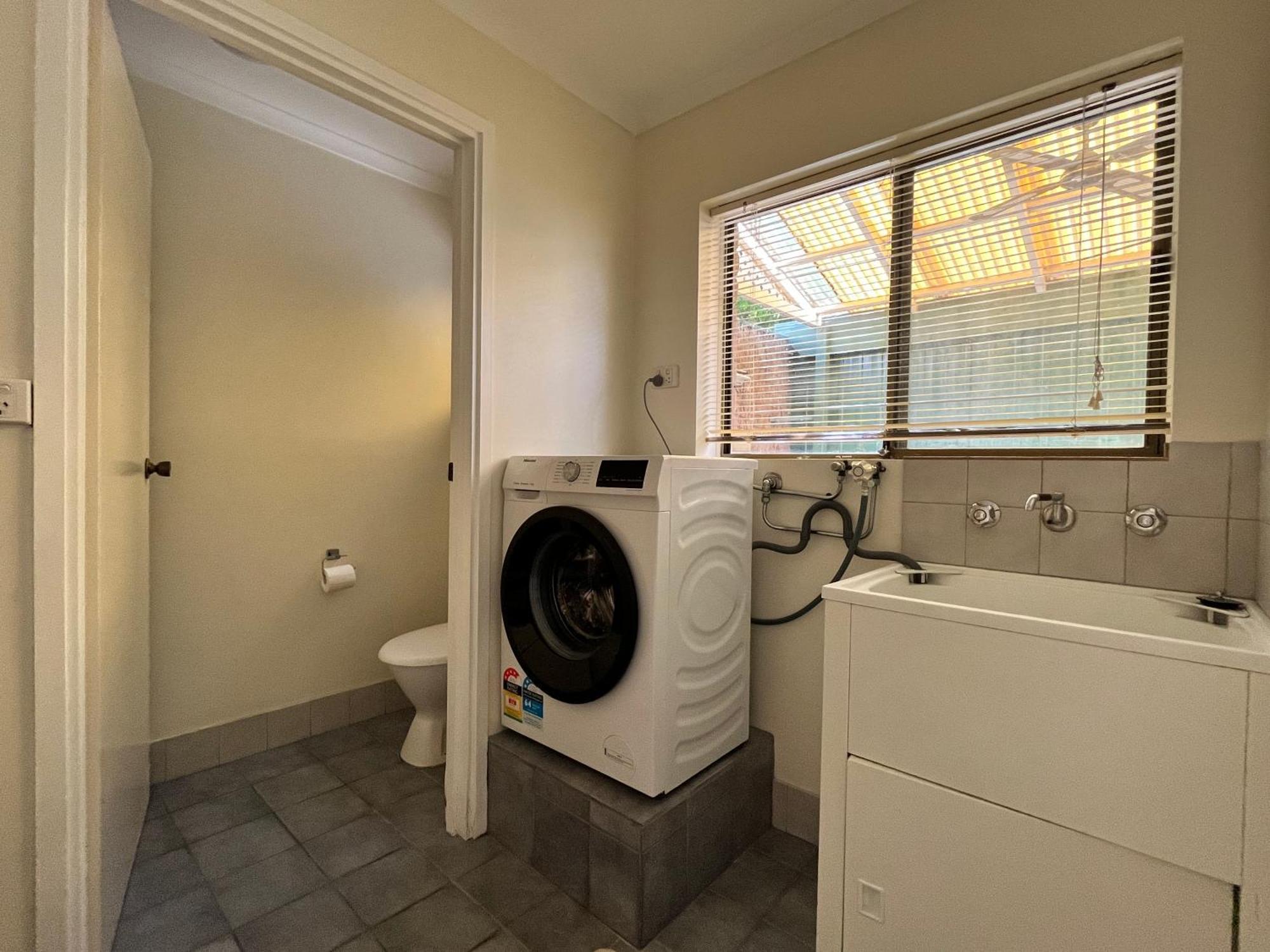 Villa Cozy Townhouse Location Adelaide