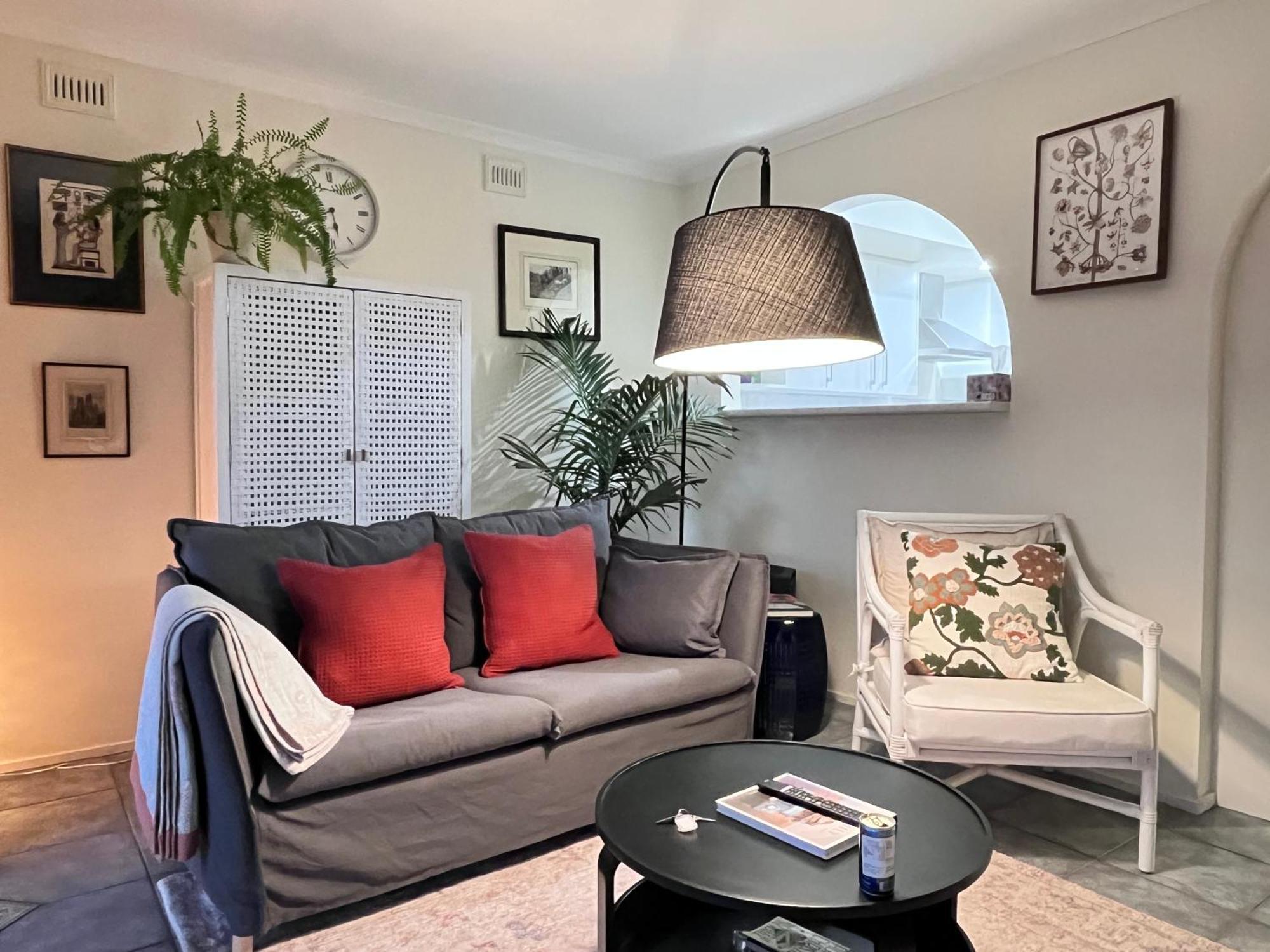 Cozy Townhouse Location Villa *