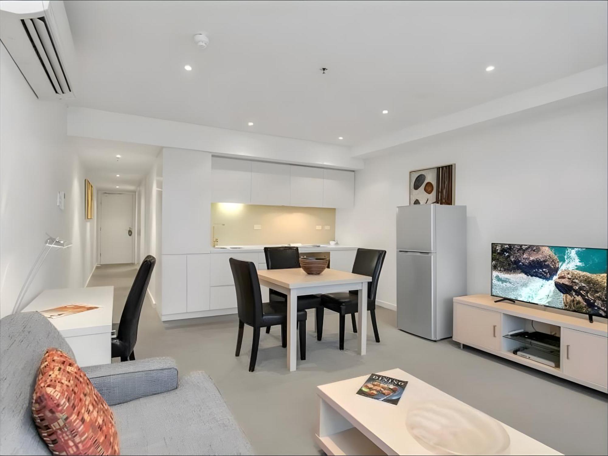 Swainson On Balfours Apartment Adelaide