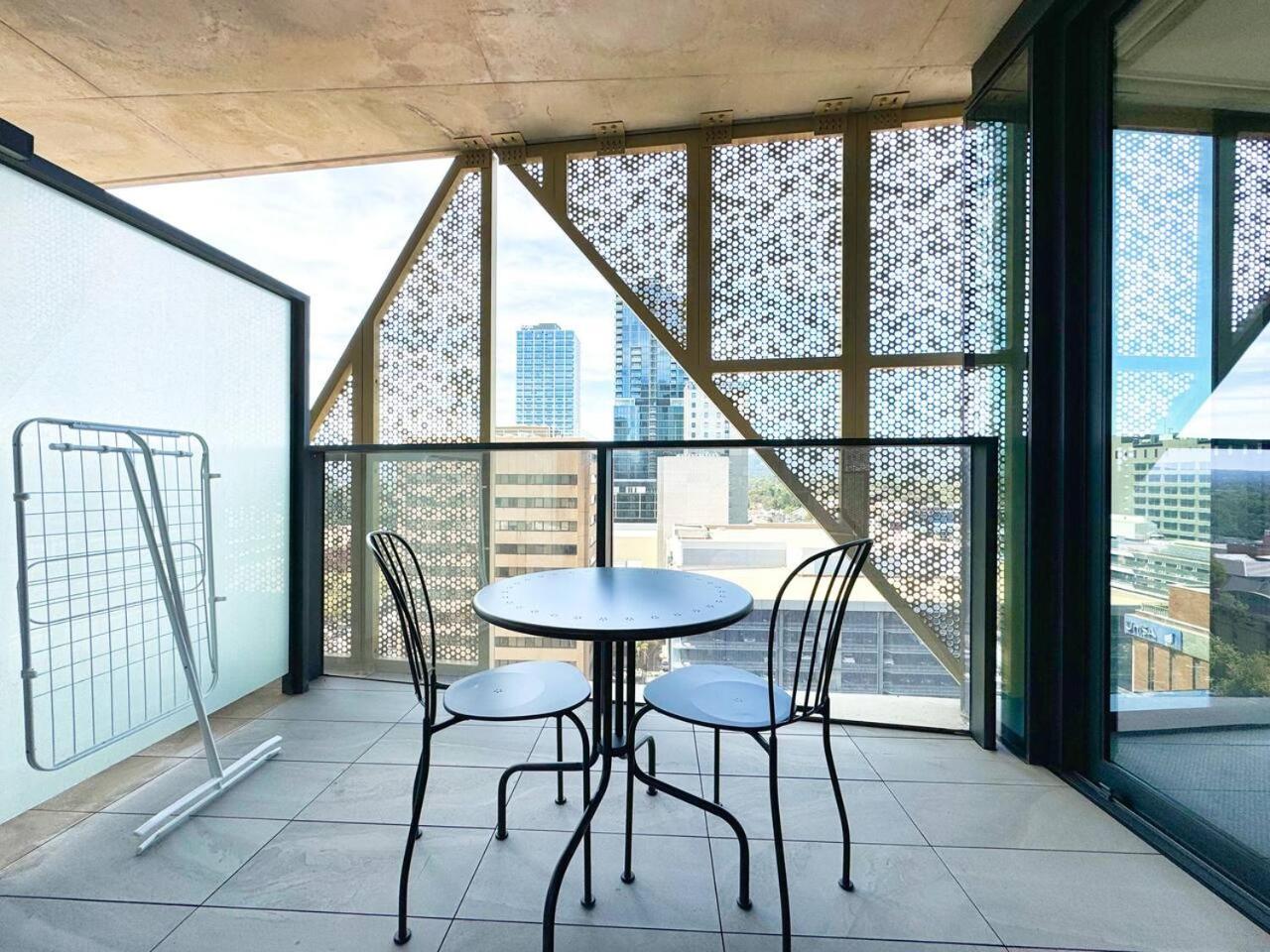Centre Sanctuary - 1br In Rundle Mall Adelaide