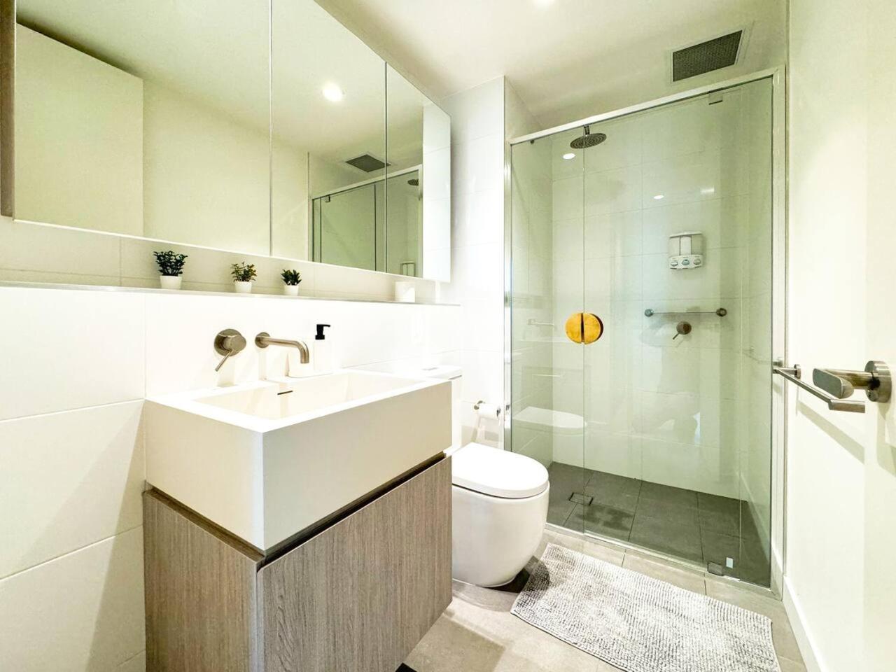 Centre Sanctuary - 1br In Rundle Mall *