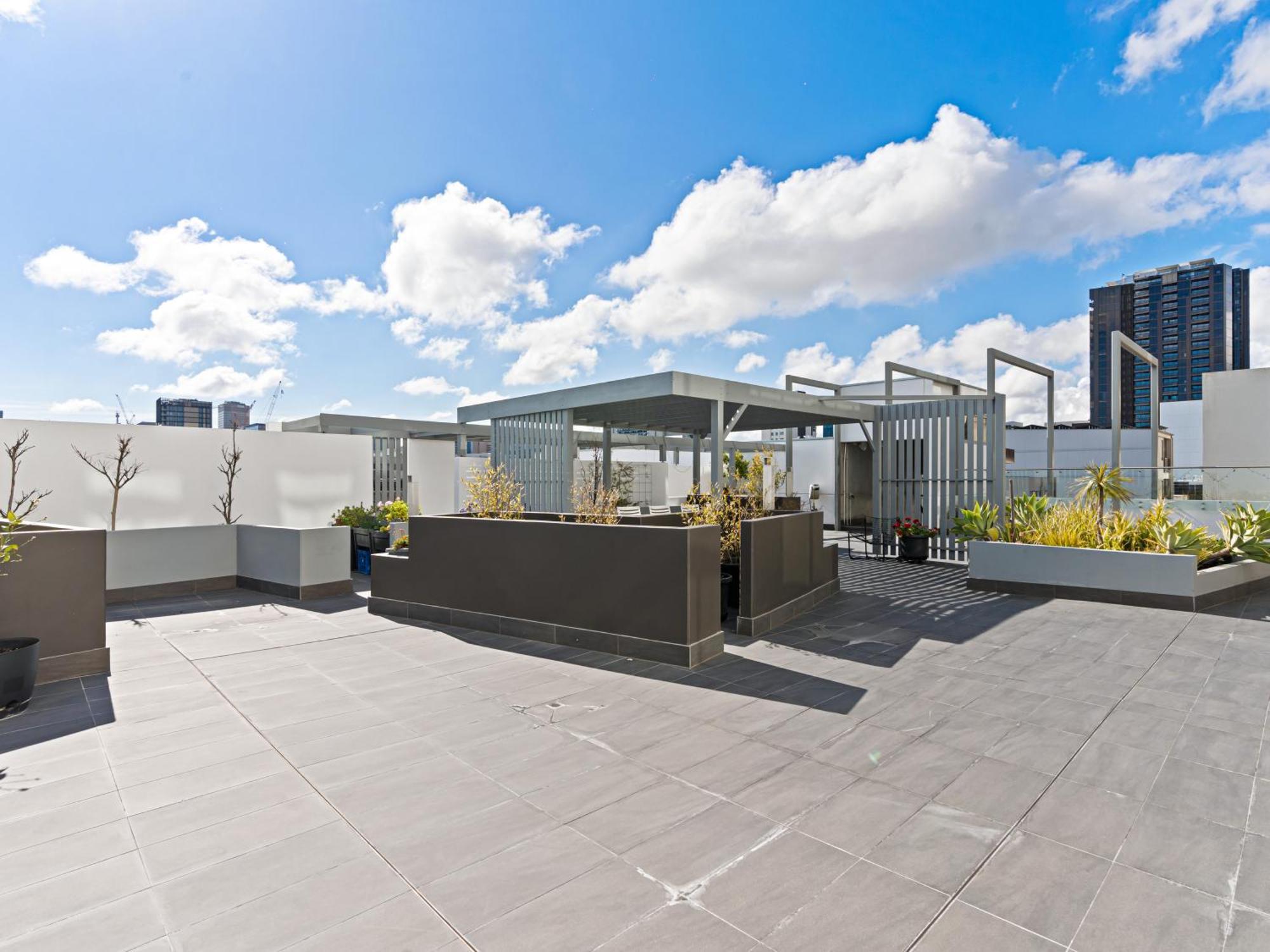 Parkland Vista Luxury Retreat Apartment *