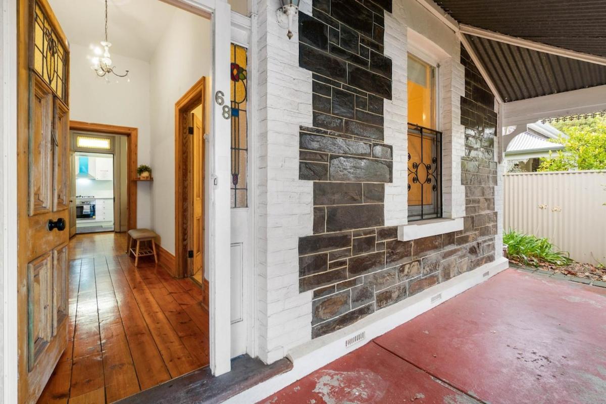 Cozy Retreat 3br In Norwood Holiday home Adelaide