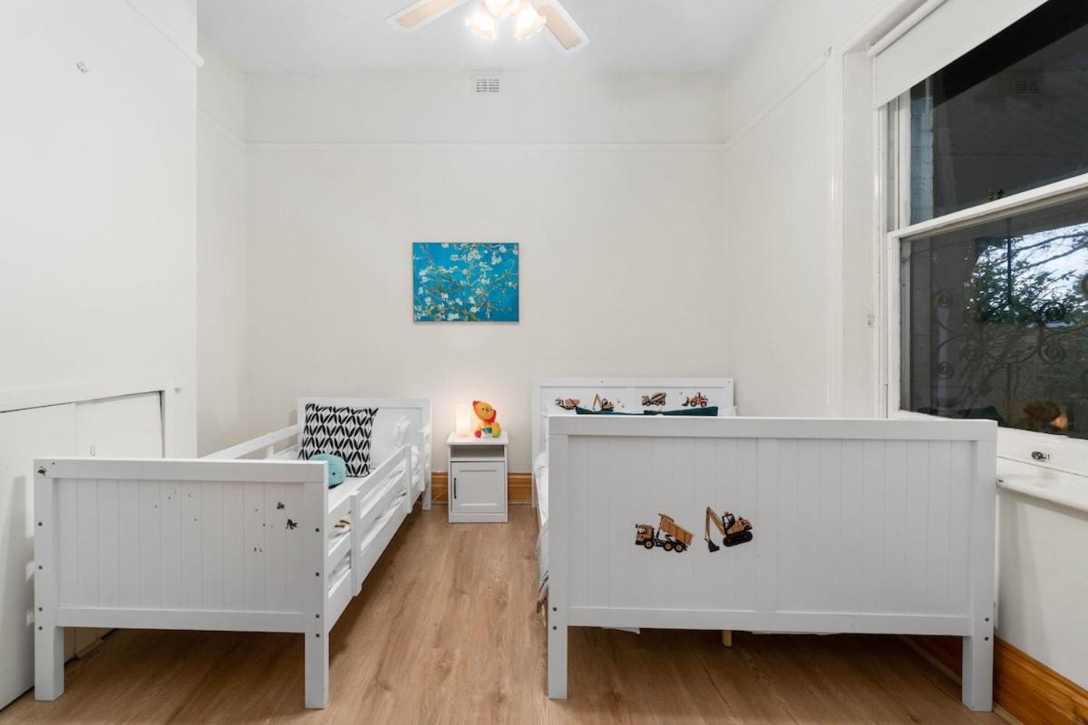 Cozy Retreat 3br In Norwood Holiday home