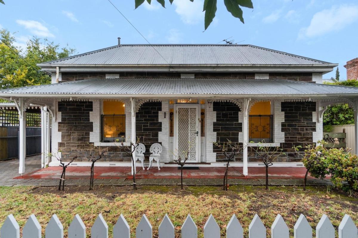Cozy Retreat 3br In Norwood Holiday home Adelaide
