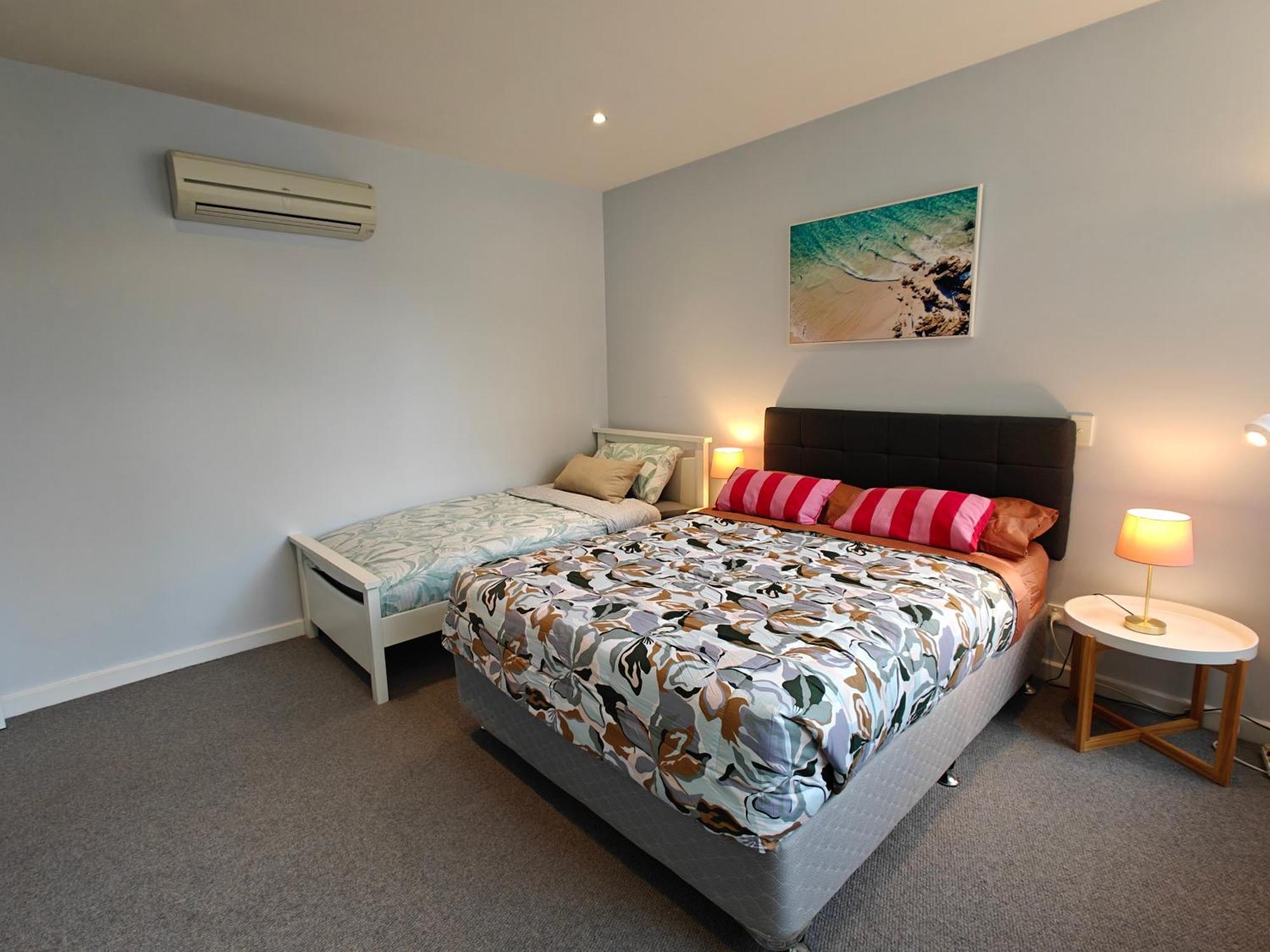 Apartment Luxury 2br In The Heart Of Cbd Adelaide