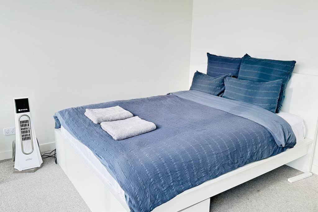 Apartment 2 Bedroom Ap In The Heart Of Cbd