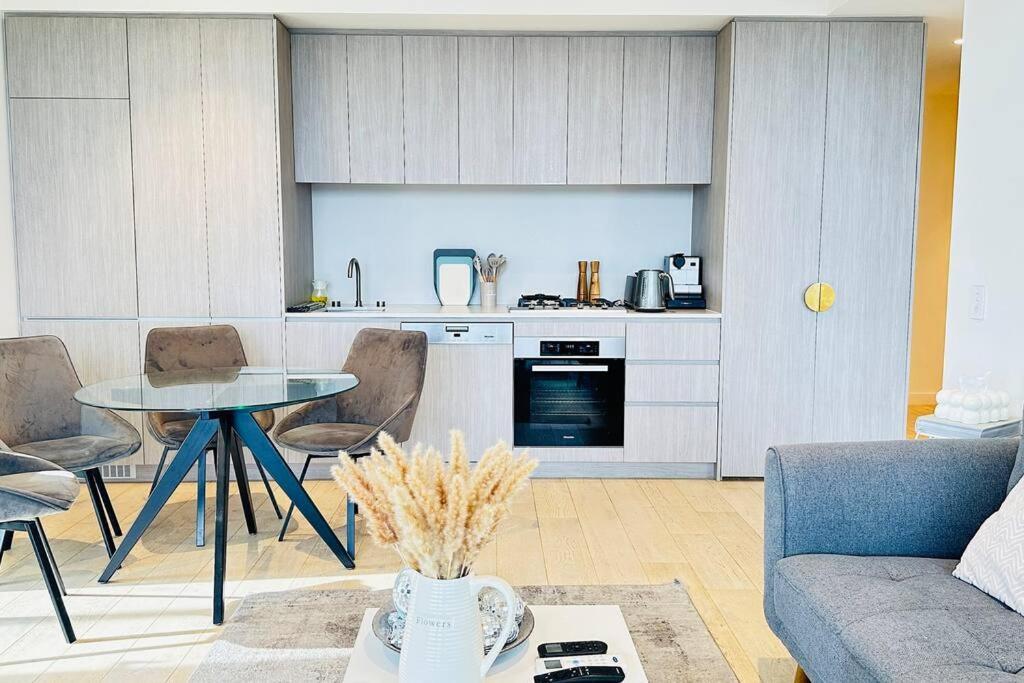 Apartment 2 Bedroom Ap In The Heart Of Cbd *