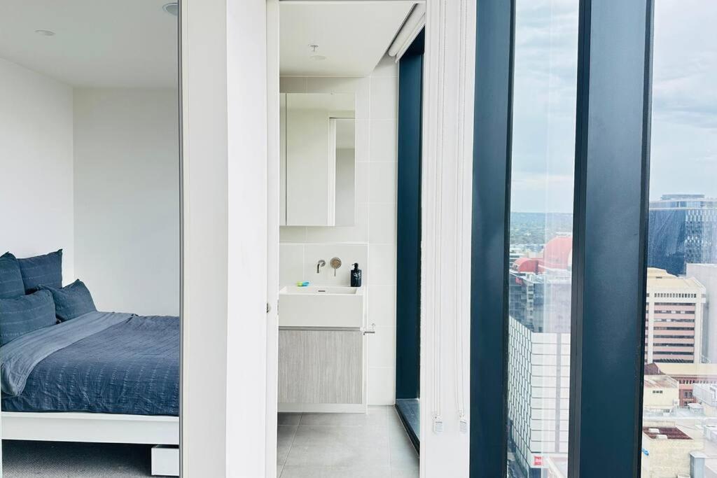 2 Bedroom Ap In The Heart Of Cbd *
