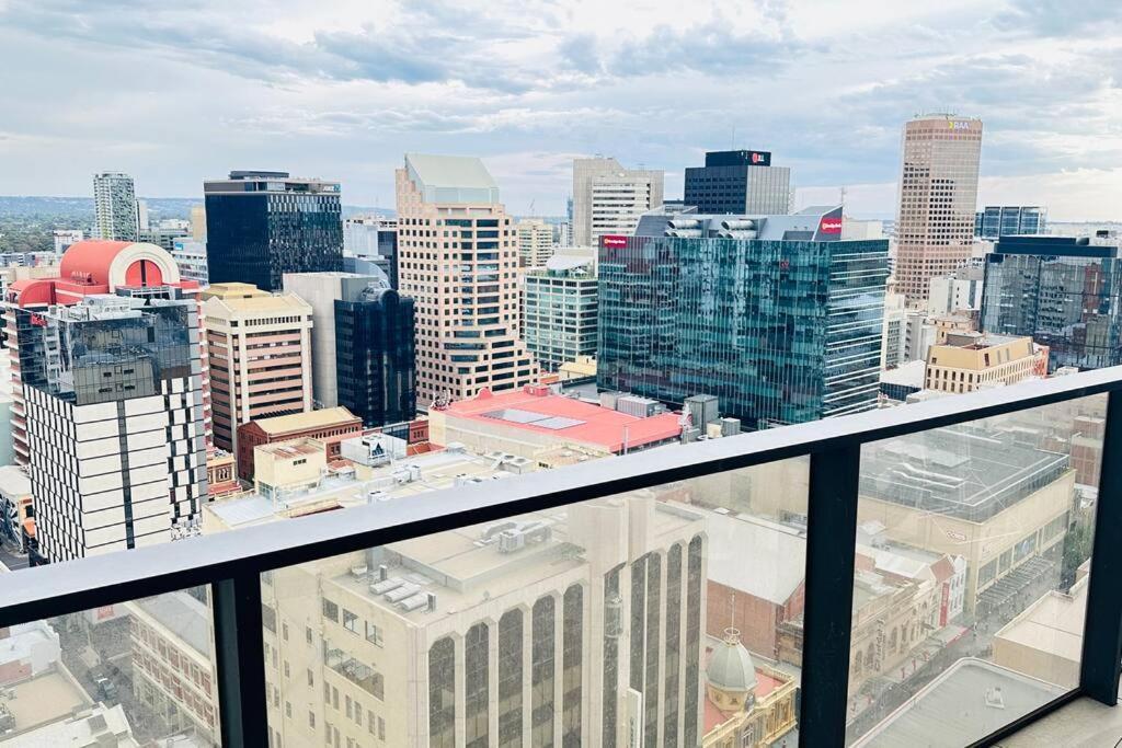 Apartment 2 Bedroom Ap In The Heart Of Cbd Adelaide