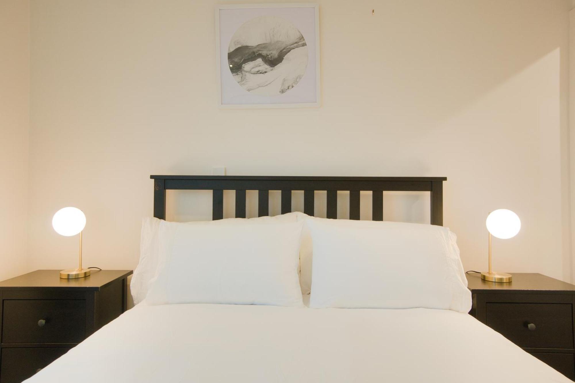 Aparthotel Amyra Residences At The Rowlands *