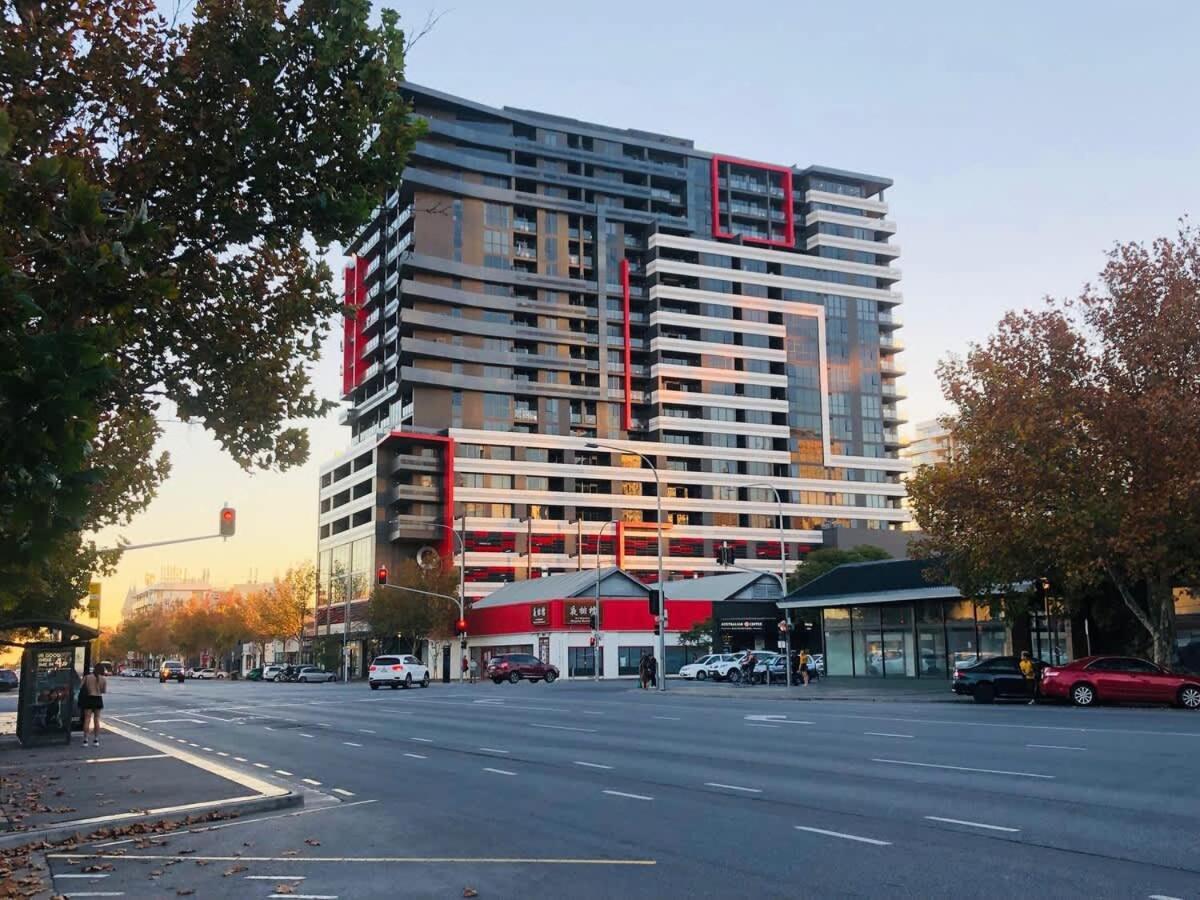Modern 2 Bedroom - Cbd Apartment Adelaide