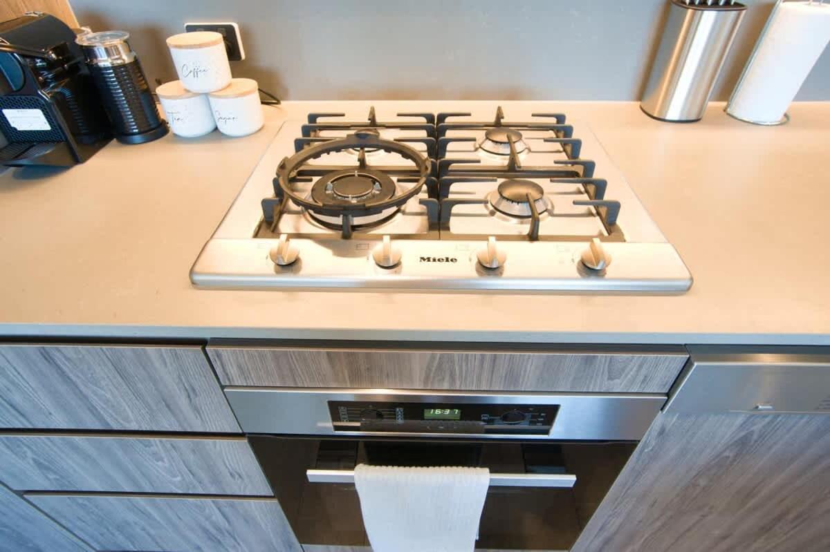 Urban Escape - 2br With Amazing Views Of Rundle Mall Apartment Adelaide
