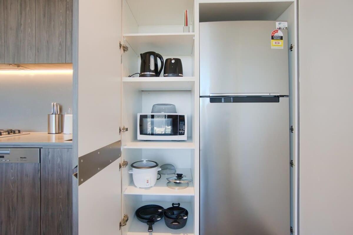 Urban Escape - 2br With Amazing Views Of Rundle Mall *