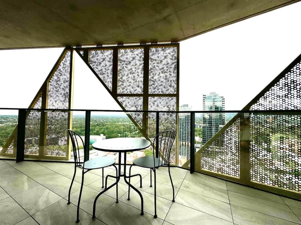 Luxury Living - Beautiful 1br In Rundle Mall * Adelaide