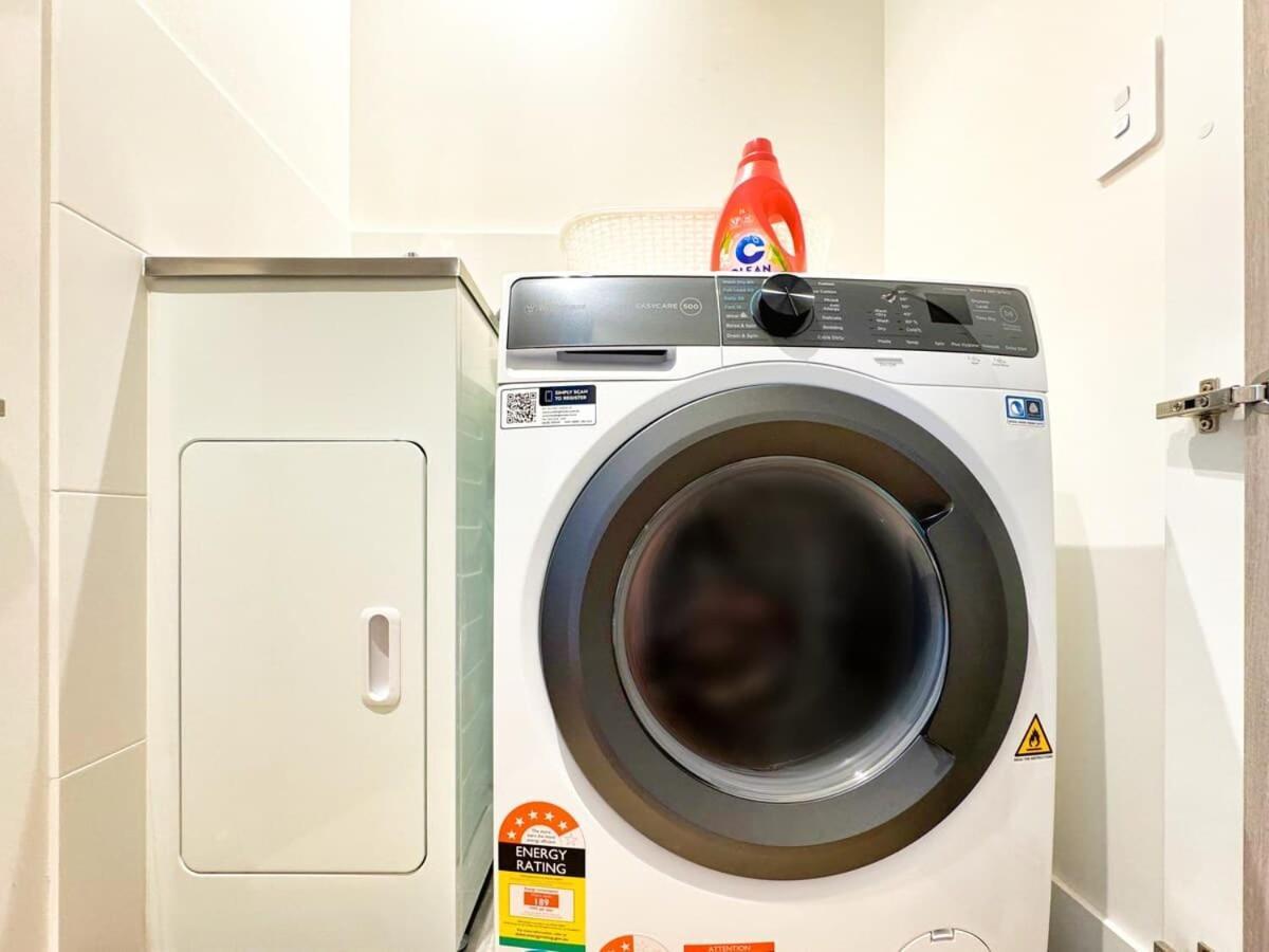 Apartment Centre Sanctuary - 1br In Rundle Mall Adelaide